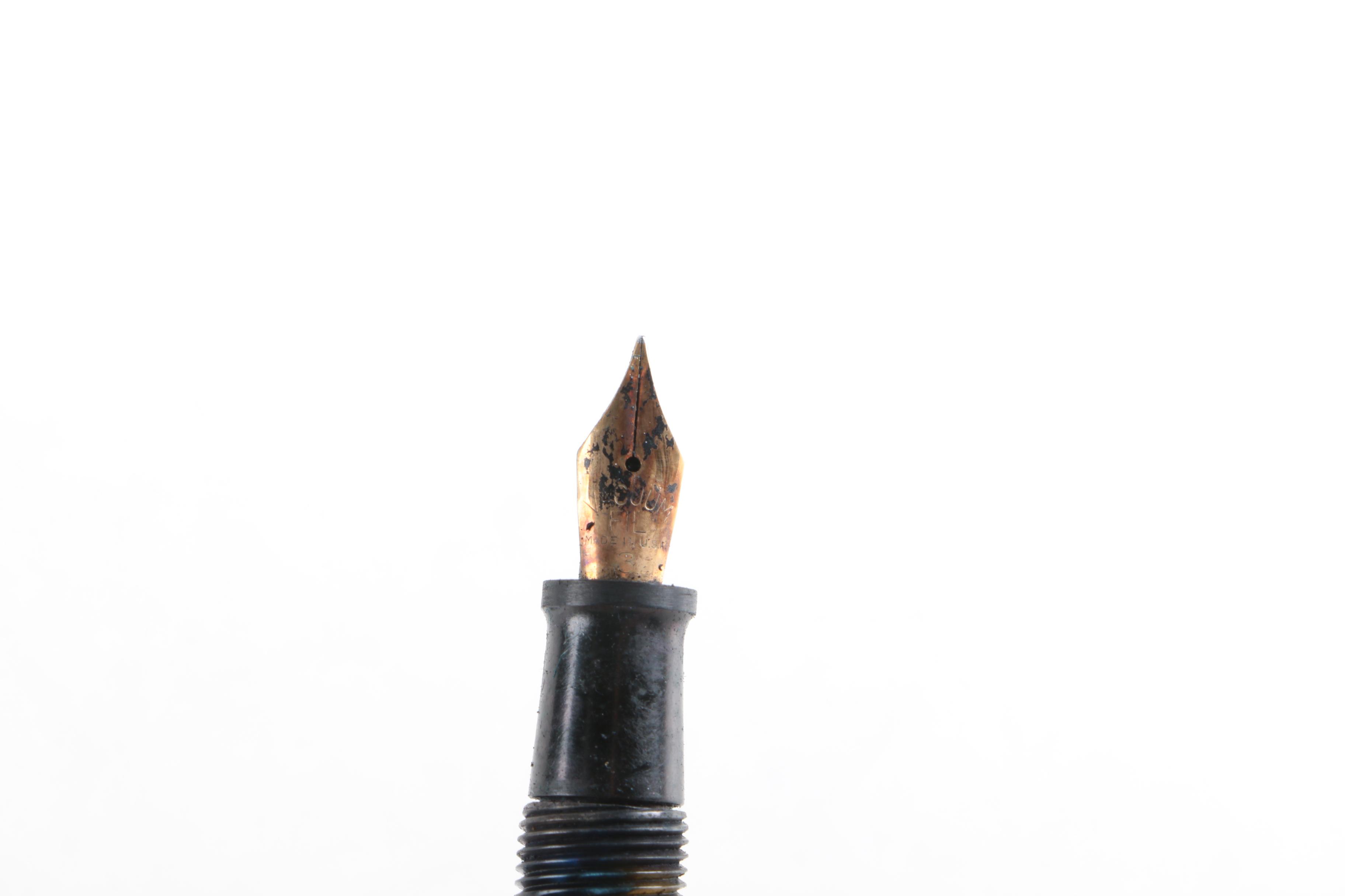 Vintage Esterbrook Pens and Mechanical Pencils