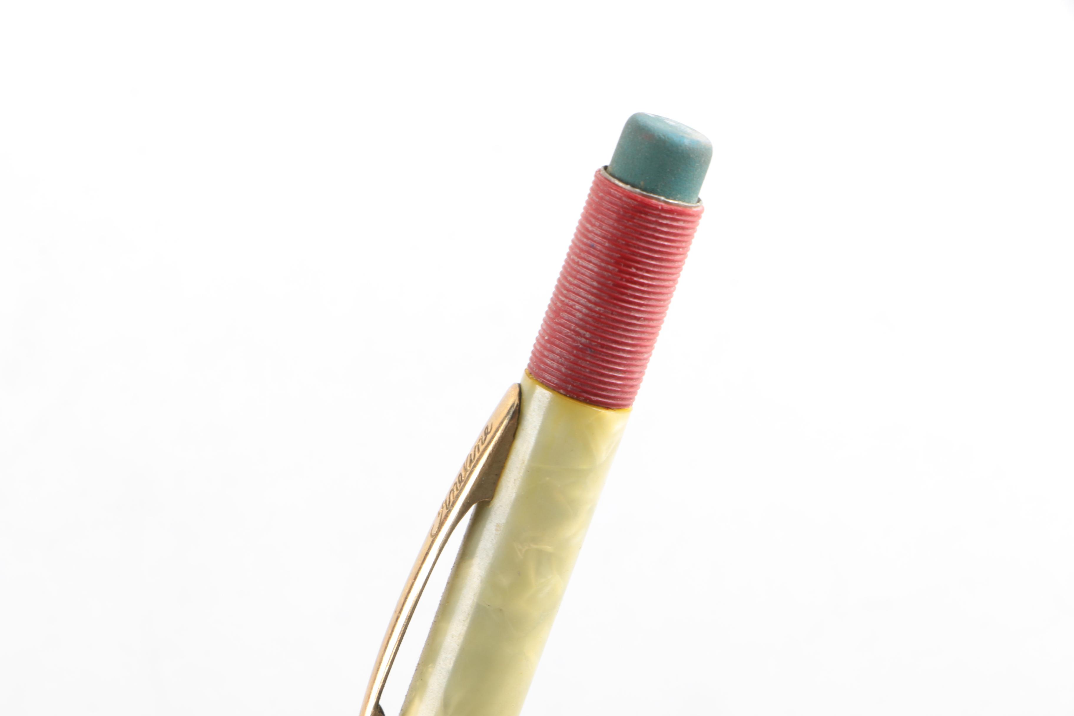 Vintage Esterbrook Pens and Mechanical Pencils