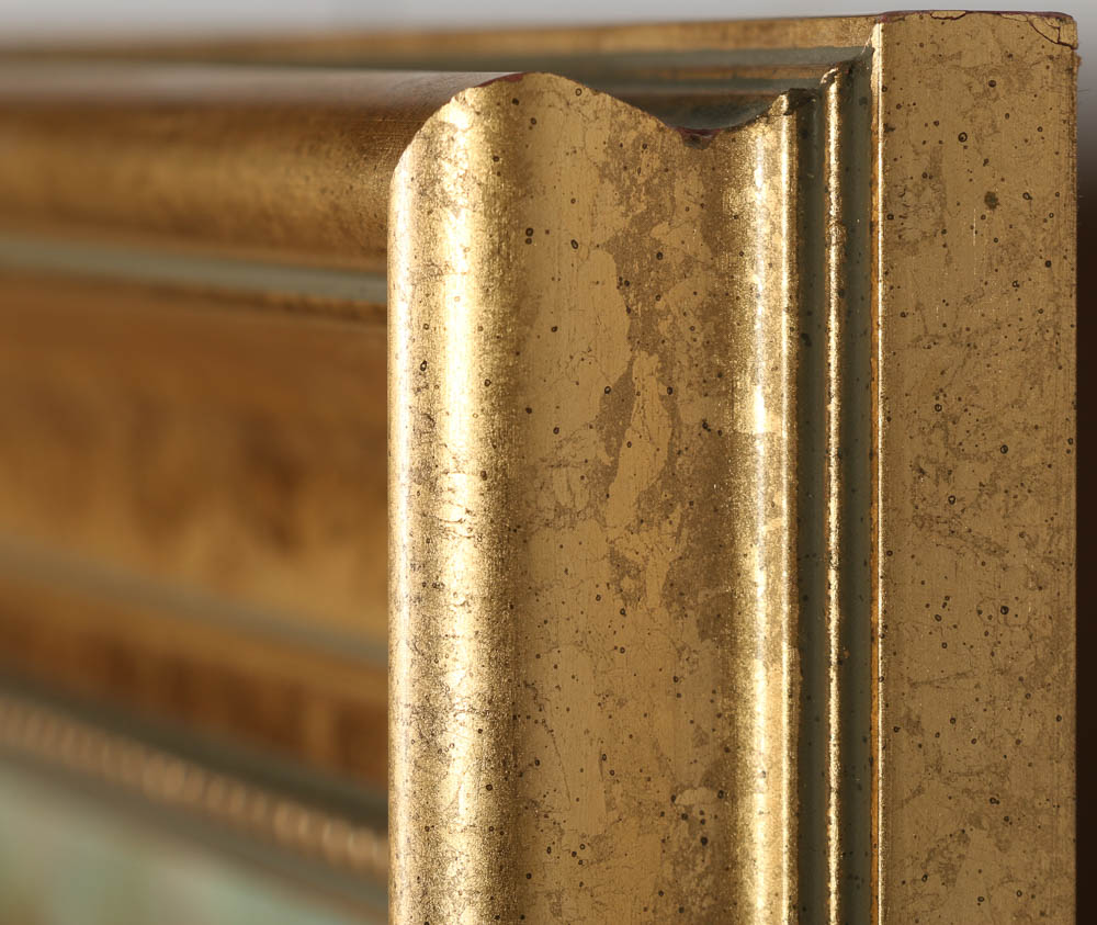 Kathryn Tauber Oil Painting