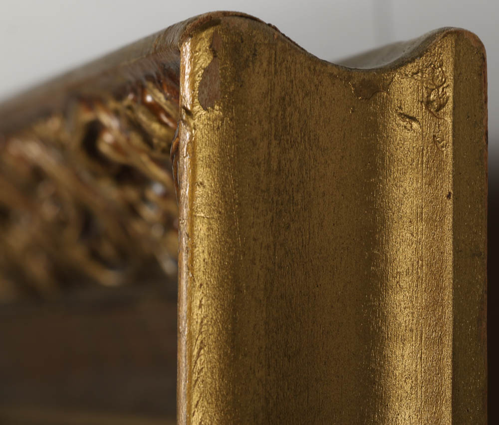 Kathryn Tauber Oil Painting