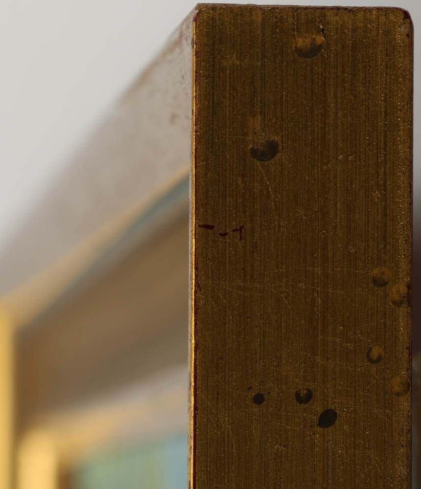 Kathryn Tauber Oil Painting