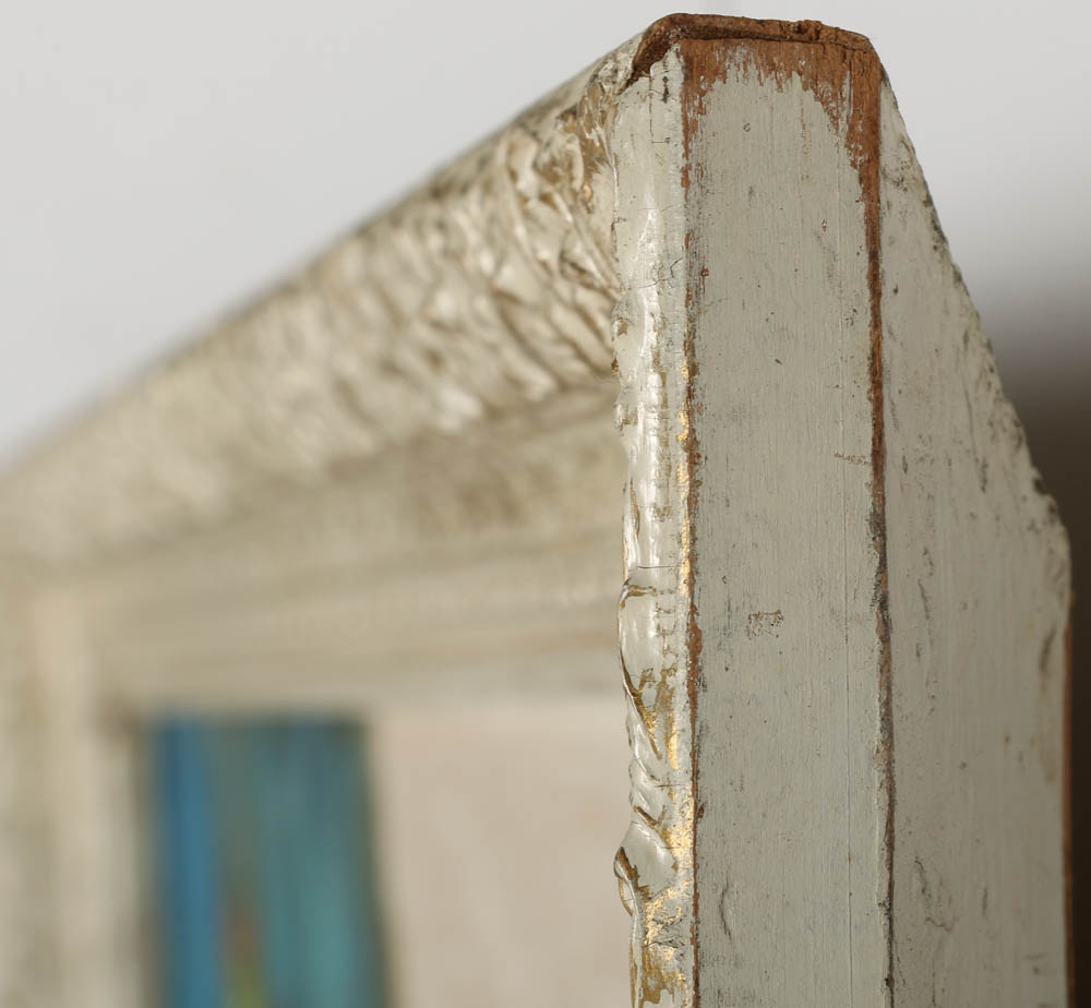 Kathryn Tauber Oil Painting