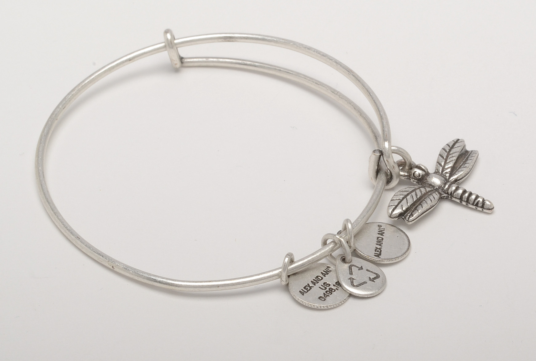 Alex and Ani Charm Bracelets