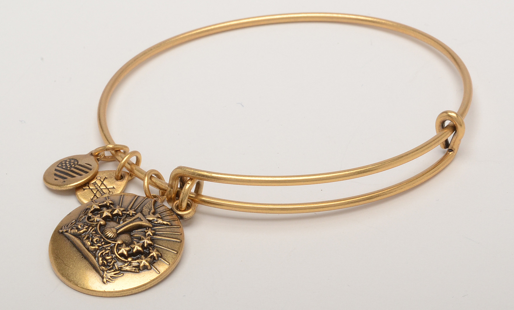 Alex and Ani Charm Bracelets