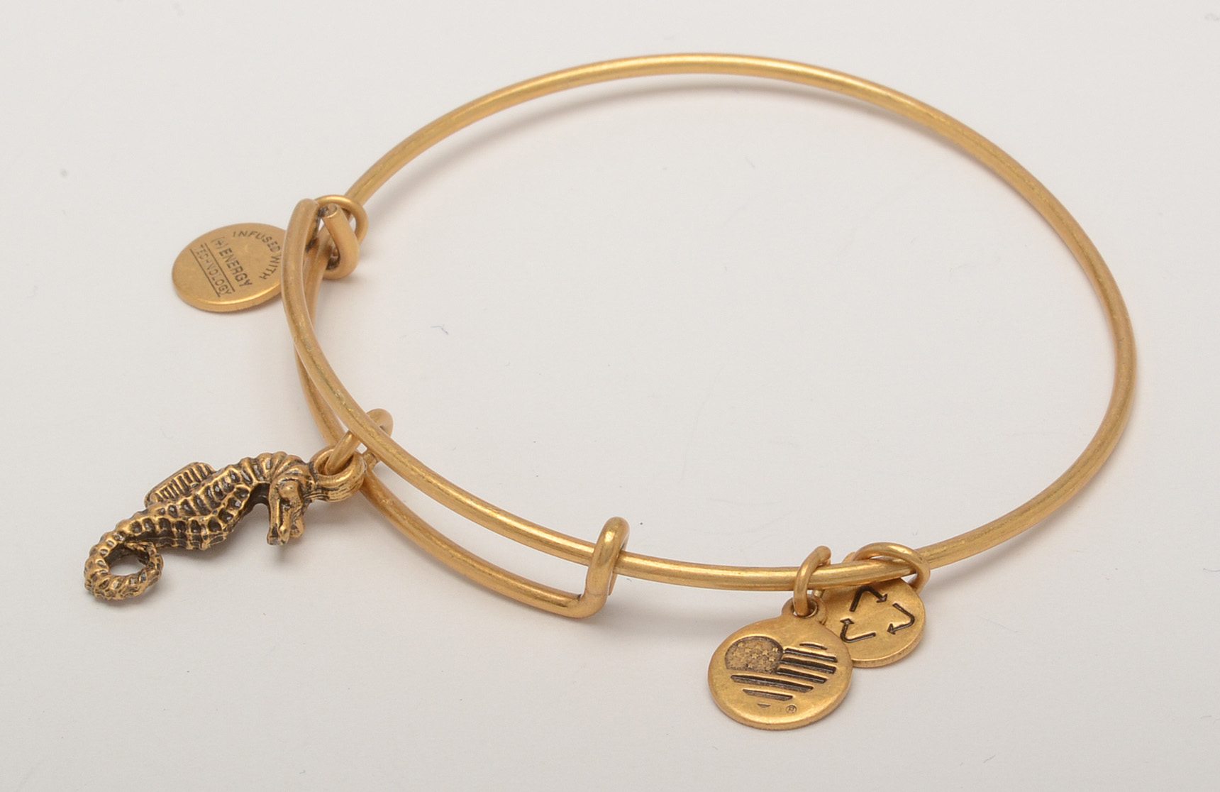 Alex and Ani Charm Bracelets