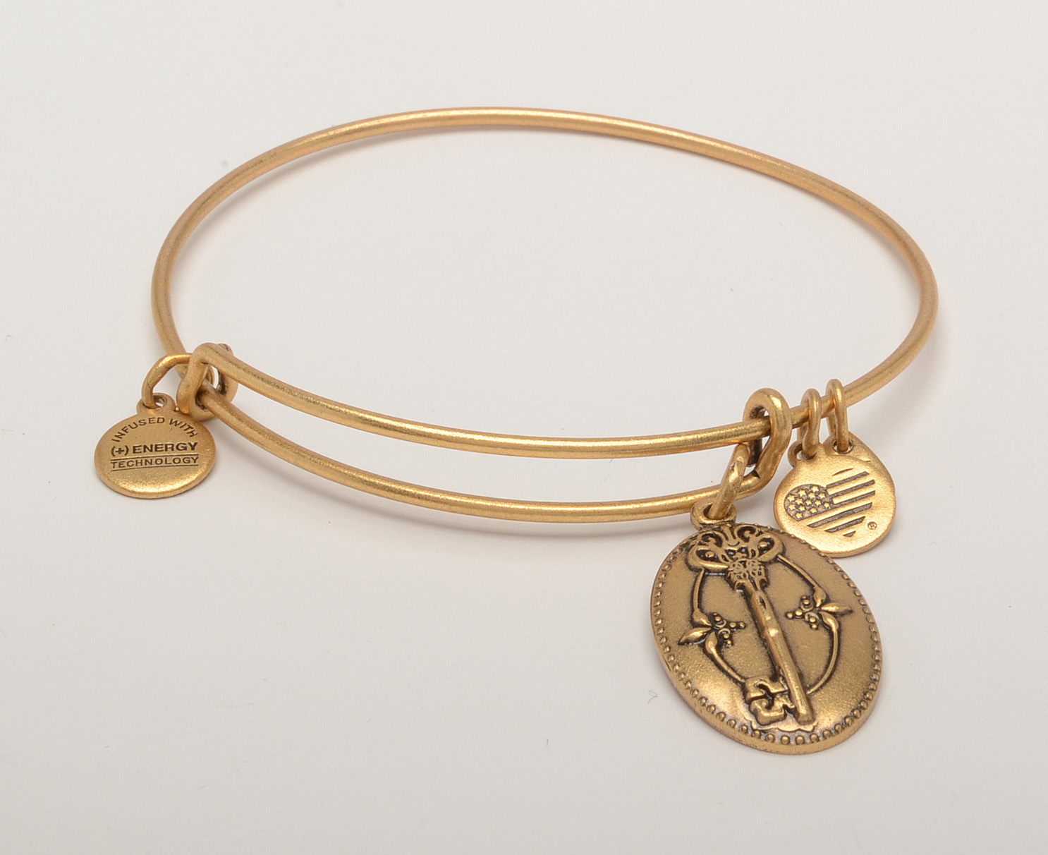 Alex and Ani Charm Bracelets