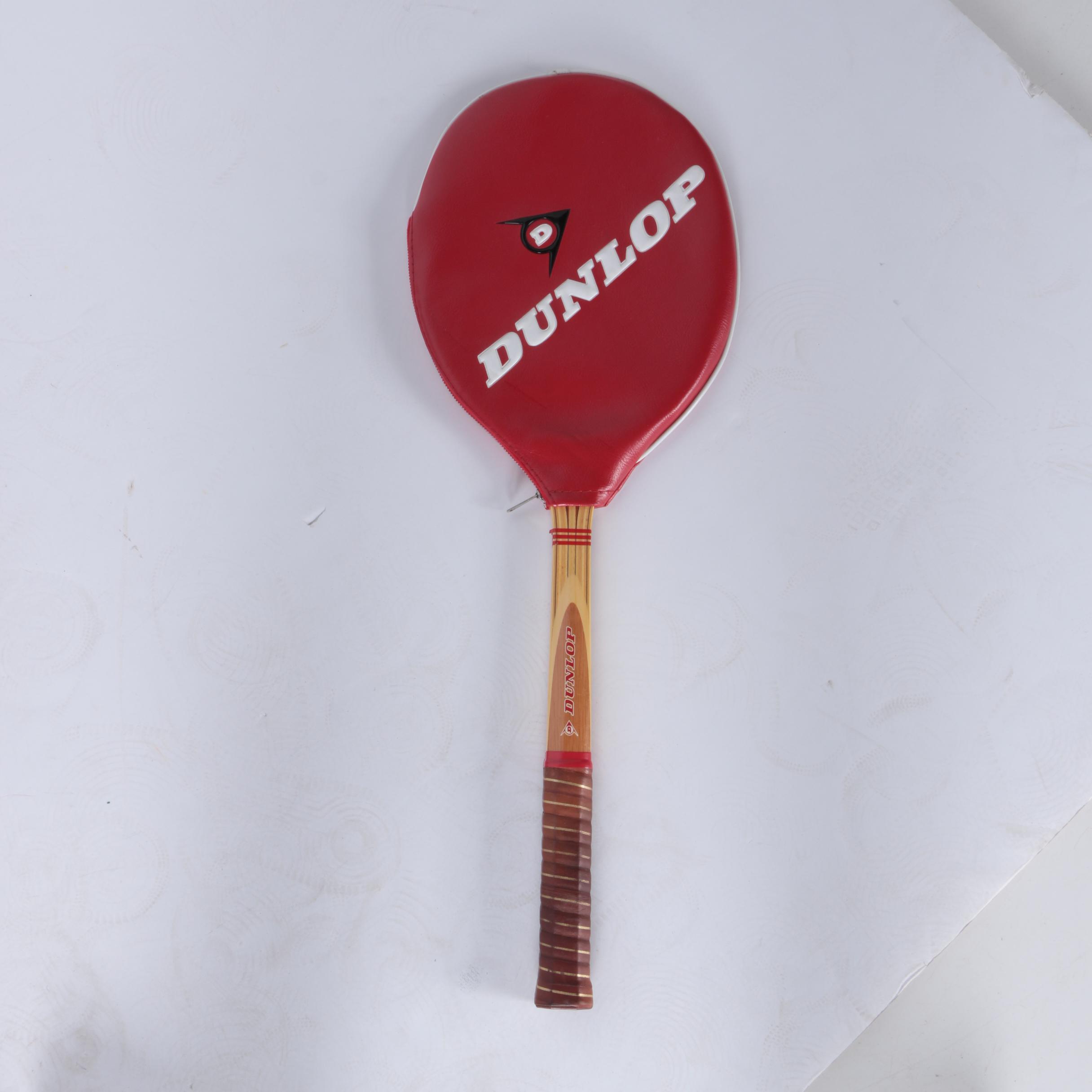 Tennis Rackets with Protective Carrying Case