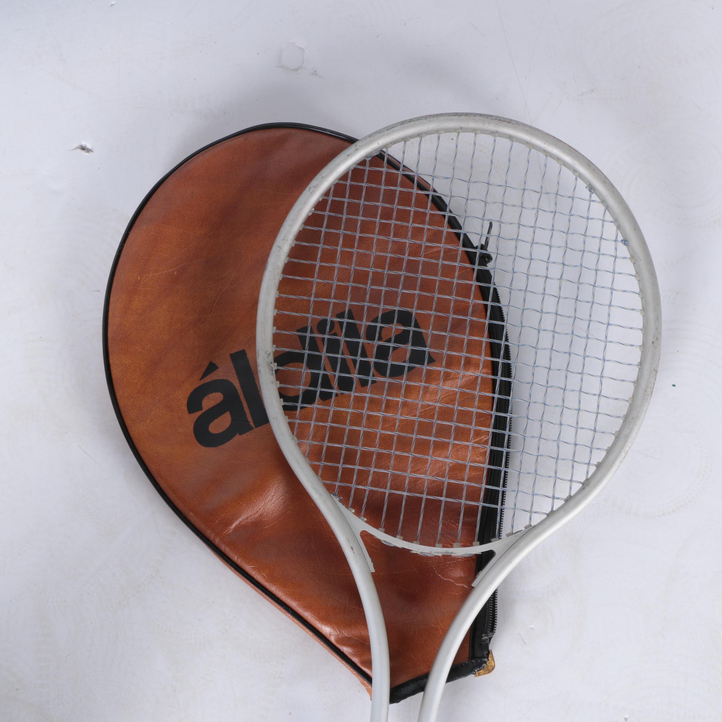 Tennis Rackets with Protective Carrying Case