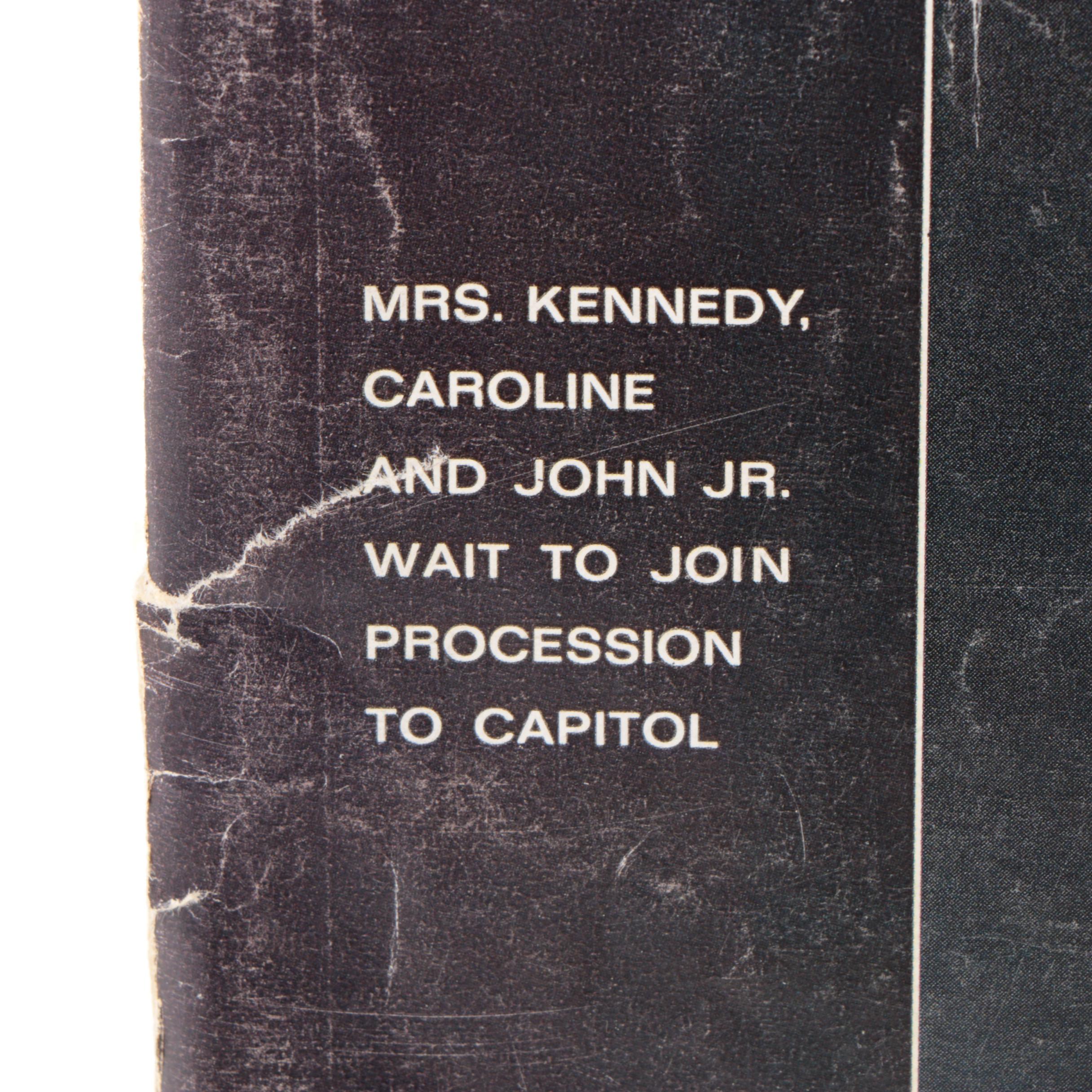 1960s "Life" Magazines