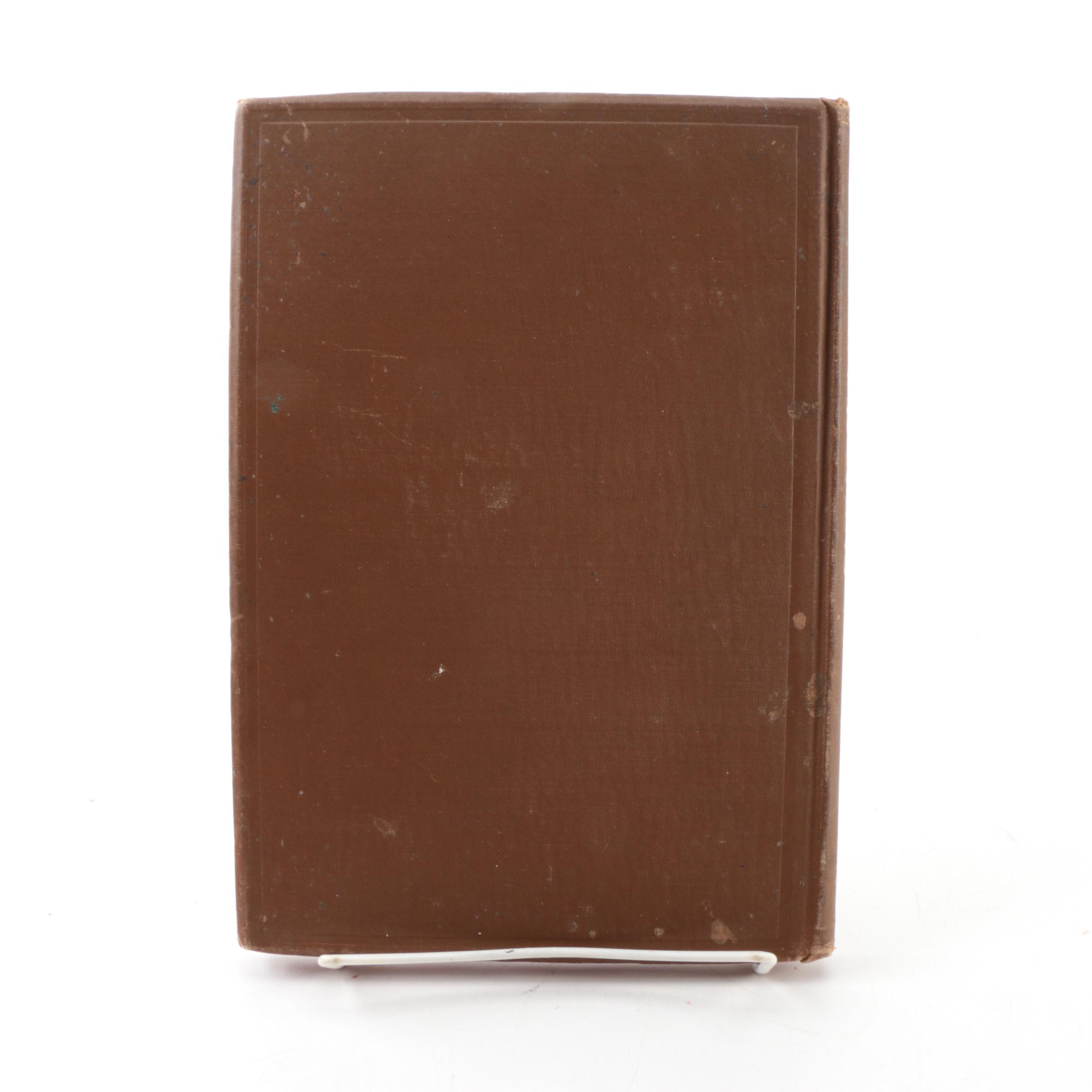 Books Including 1889 Babcock & Wilcox Catalog "Steam: Its Generation and Use"