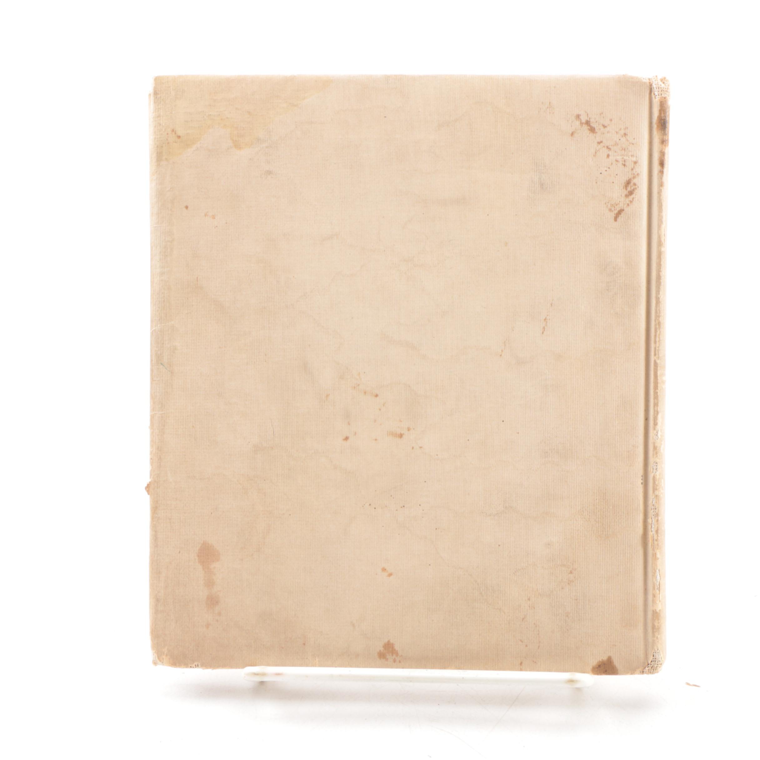 Books Including 1889 Babcock & Wilcox Catalog "Steam: Its Generation and Use"