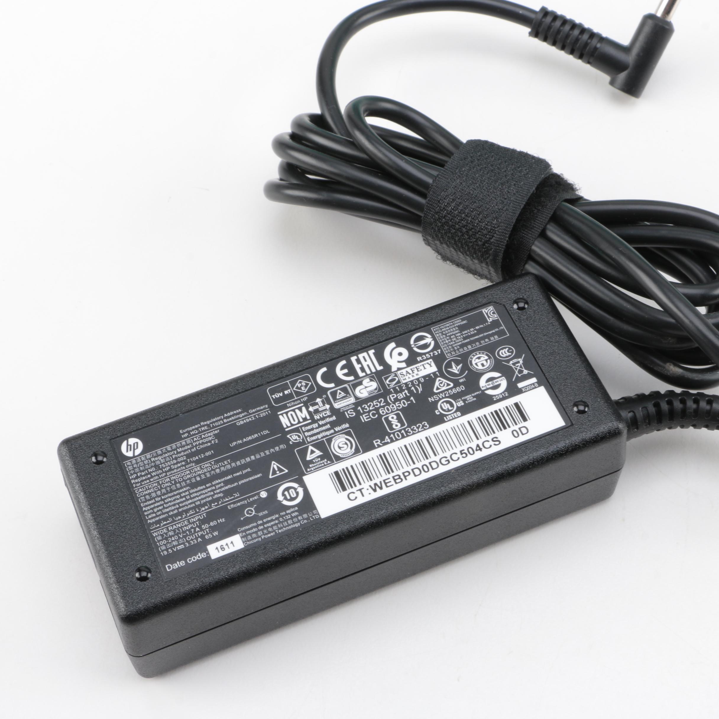 HP Chromebox with Logitech Wireless Multimedia Keyboard