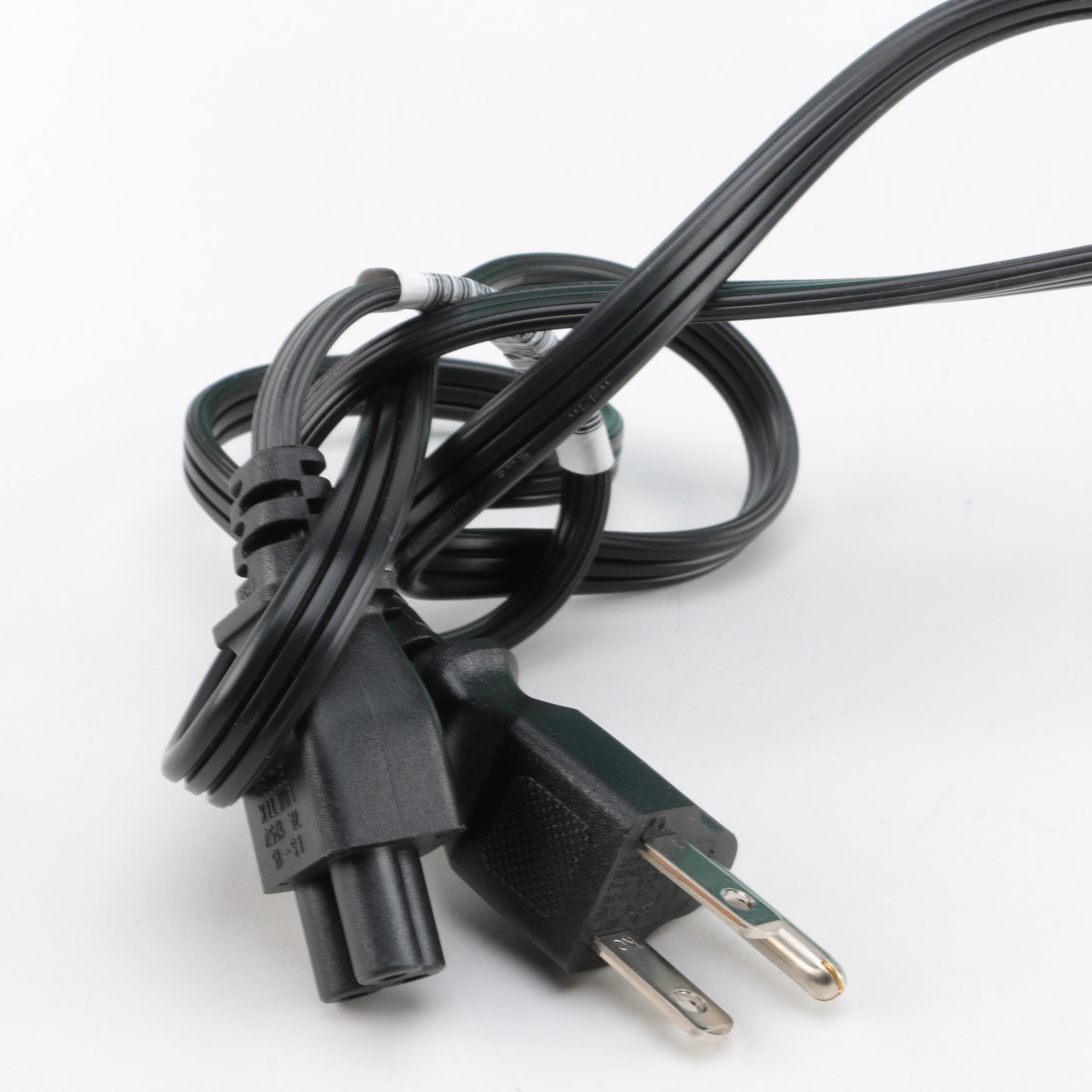 HP Chromebox with Logitech Wireless Multimedia Keyboard