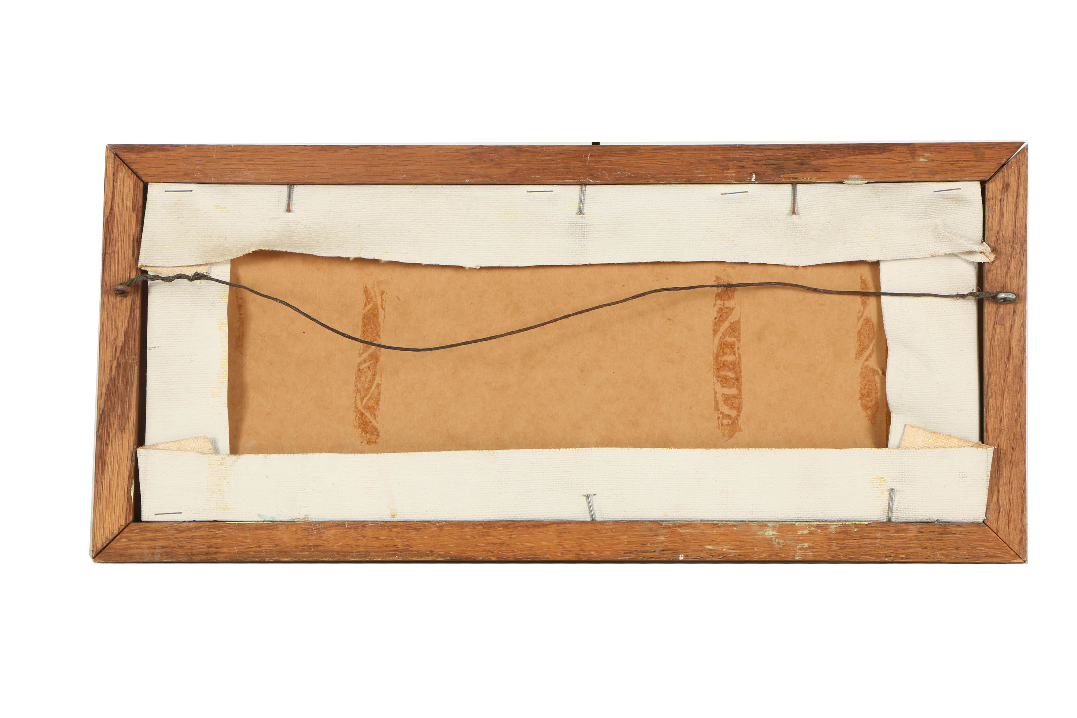 Kathryn Tauber Oil Paintings