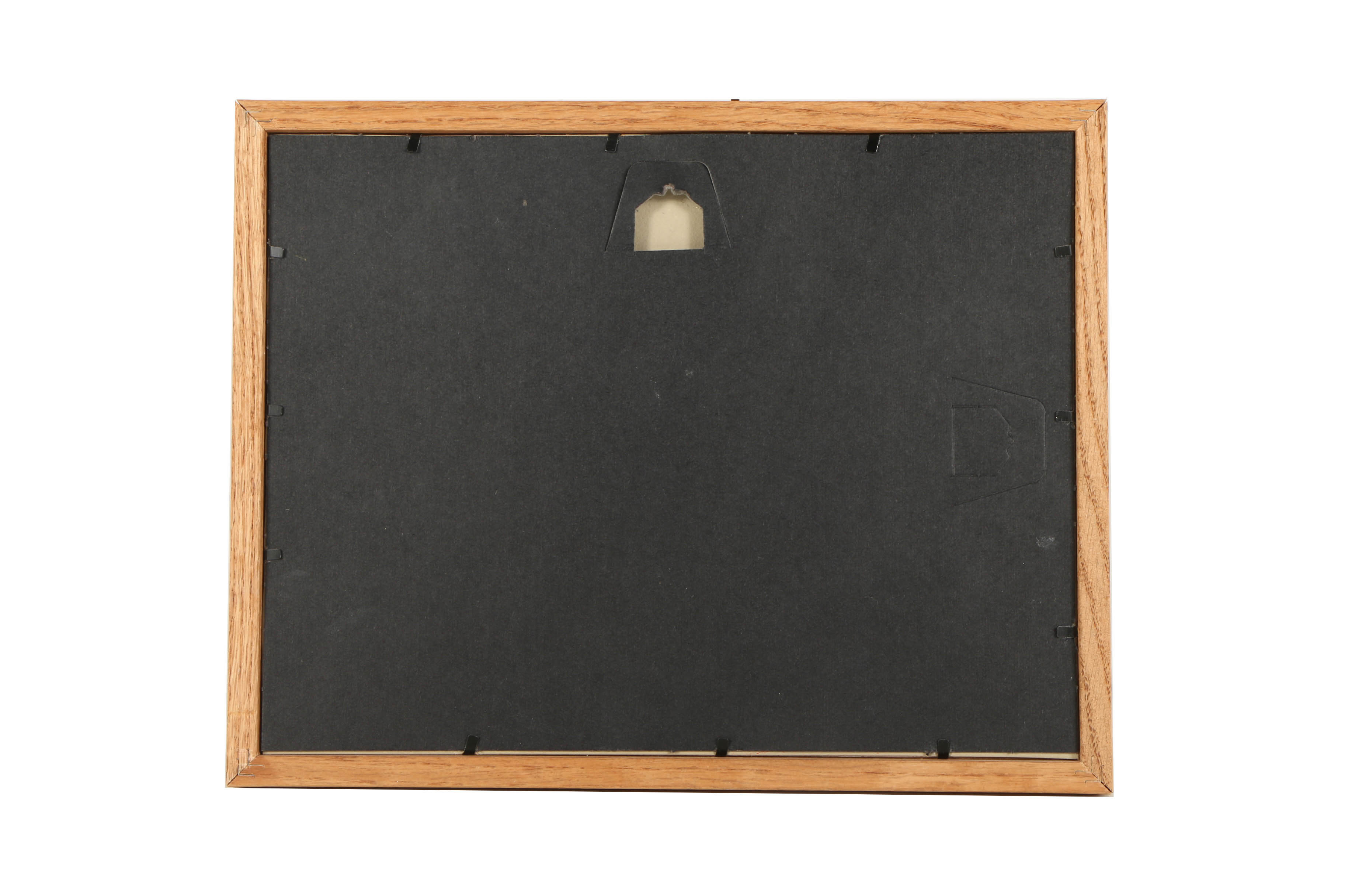 Kathryn Tauber Pastel Drawing