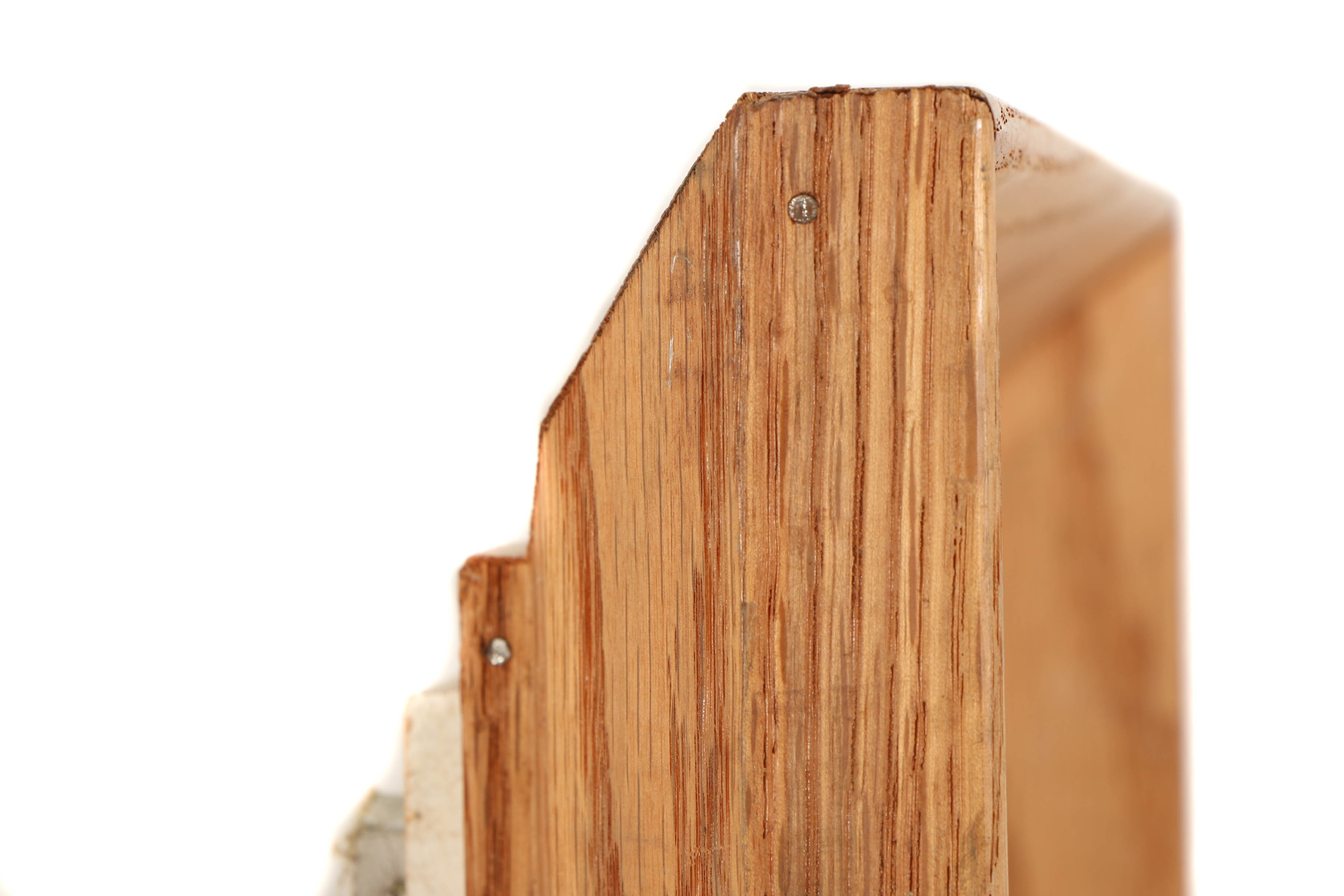 Kathryn Tauber Oil Painting