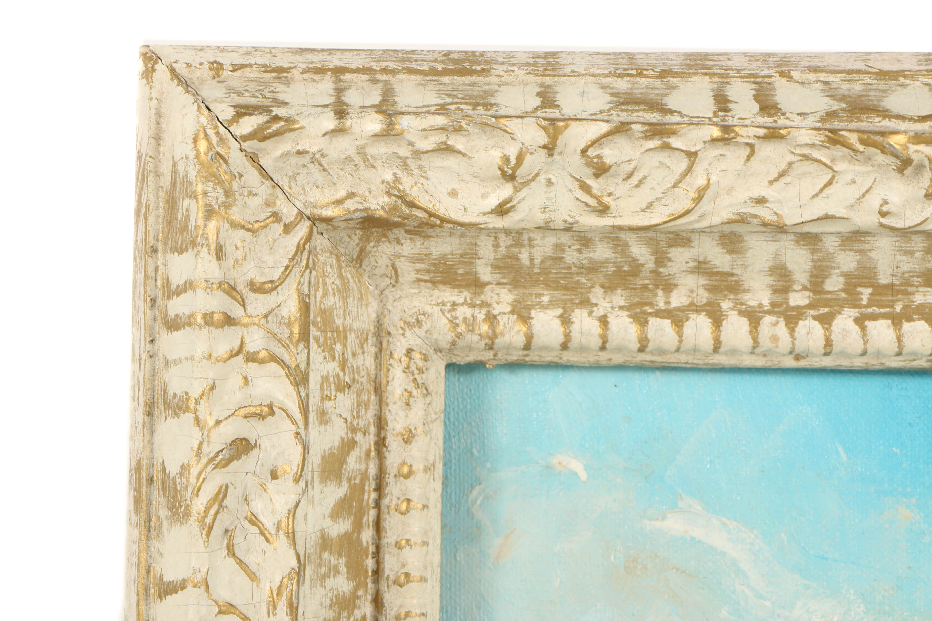 Kathryn Tauber Oil Paintings