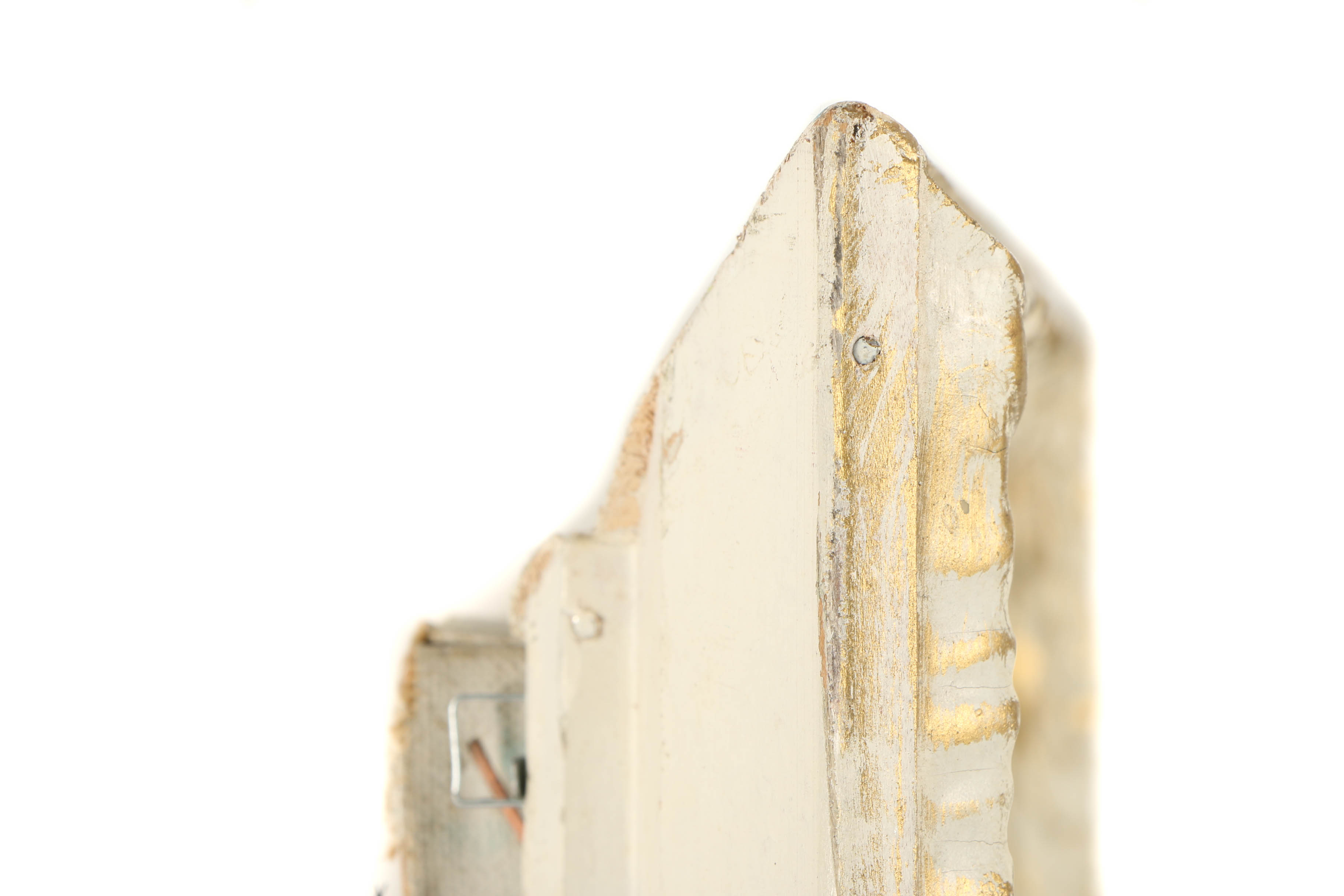 Kathryn Tauber Oil Paintings