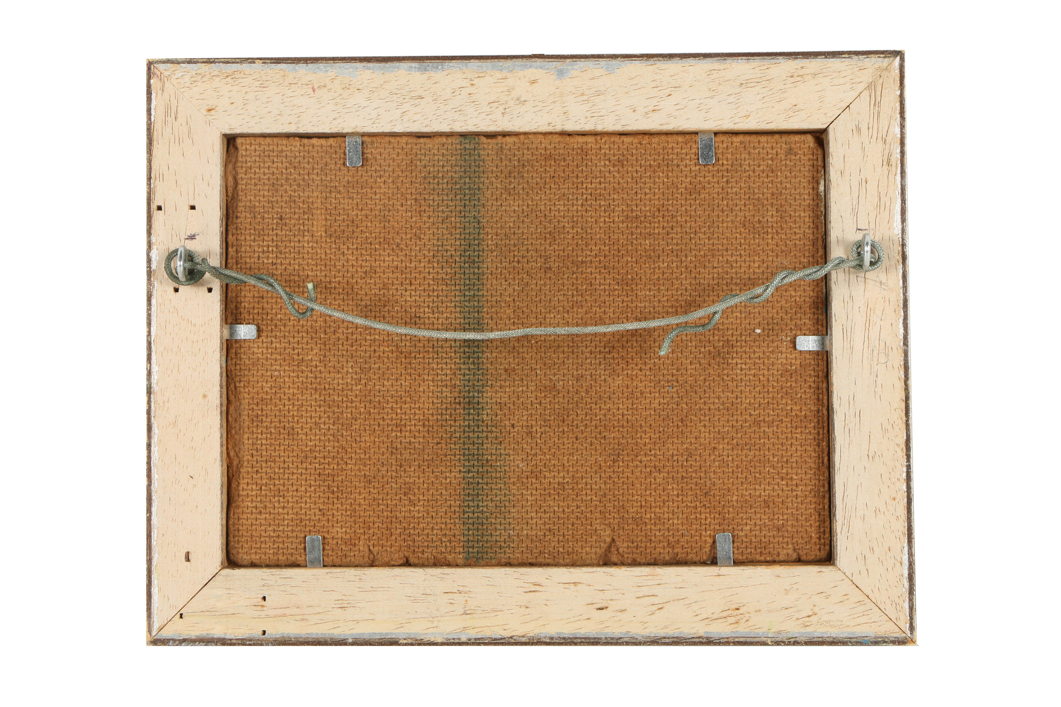 Kathryn Tauber Oil Paintings