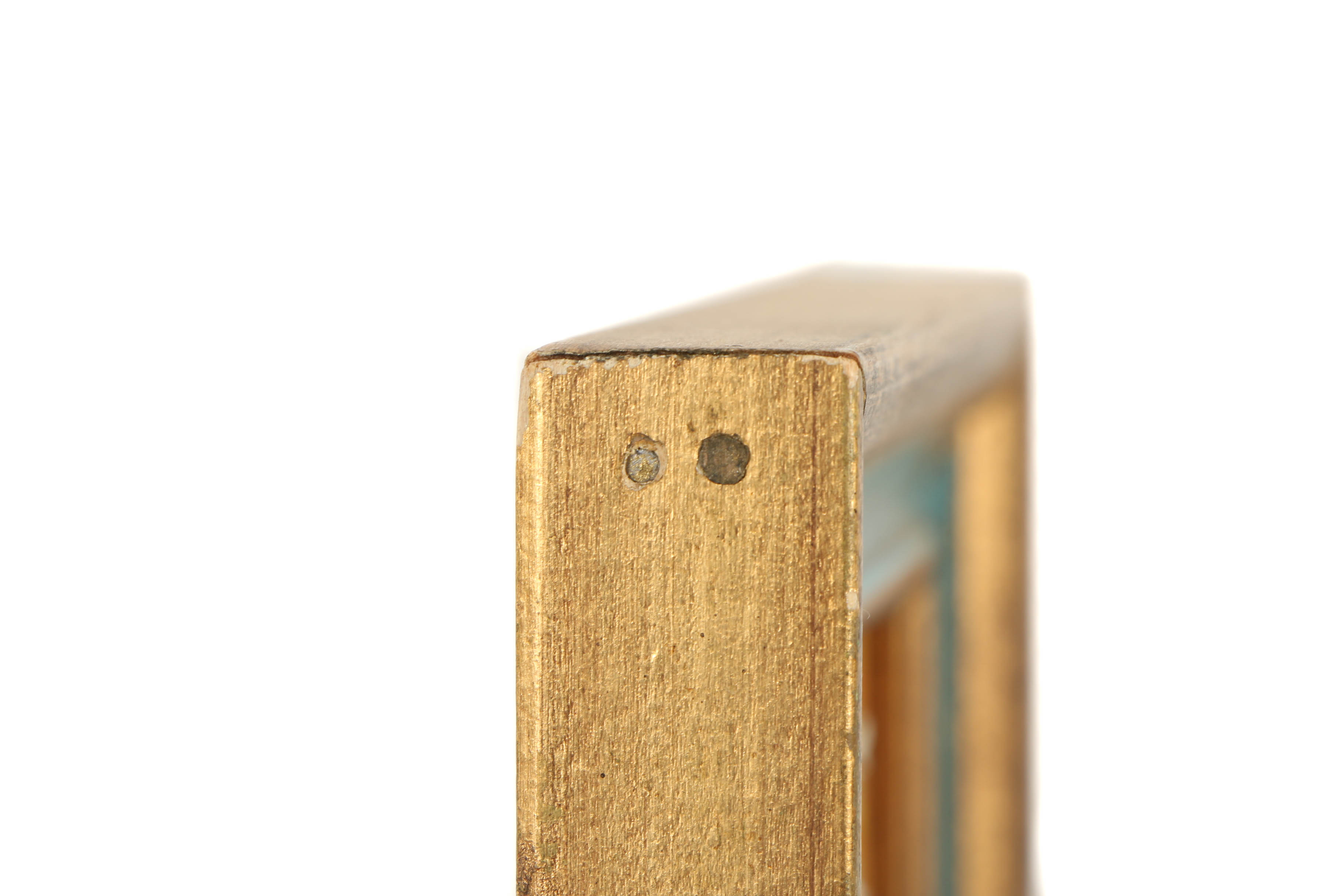 Two Fernando Ruiz de Ascarza Oil Paintings