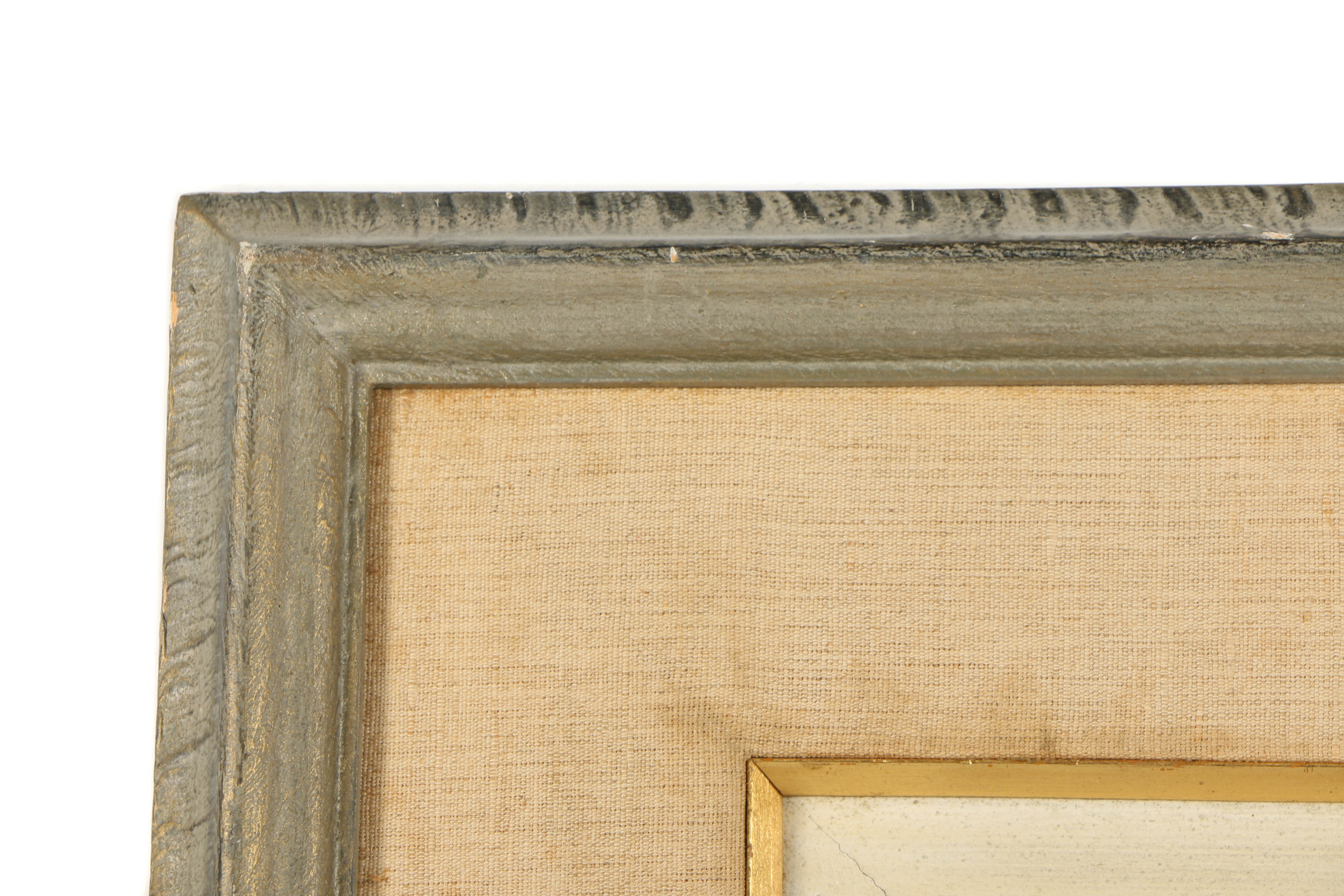 Kathryn Tauber Oil Painting