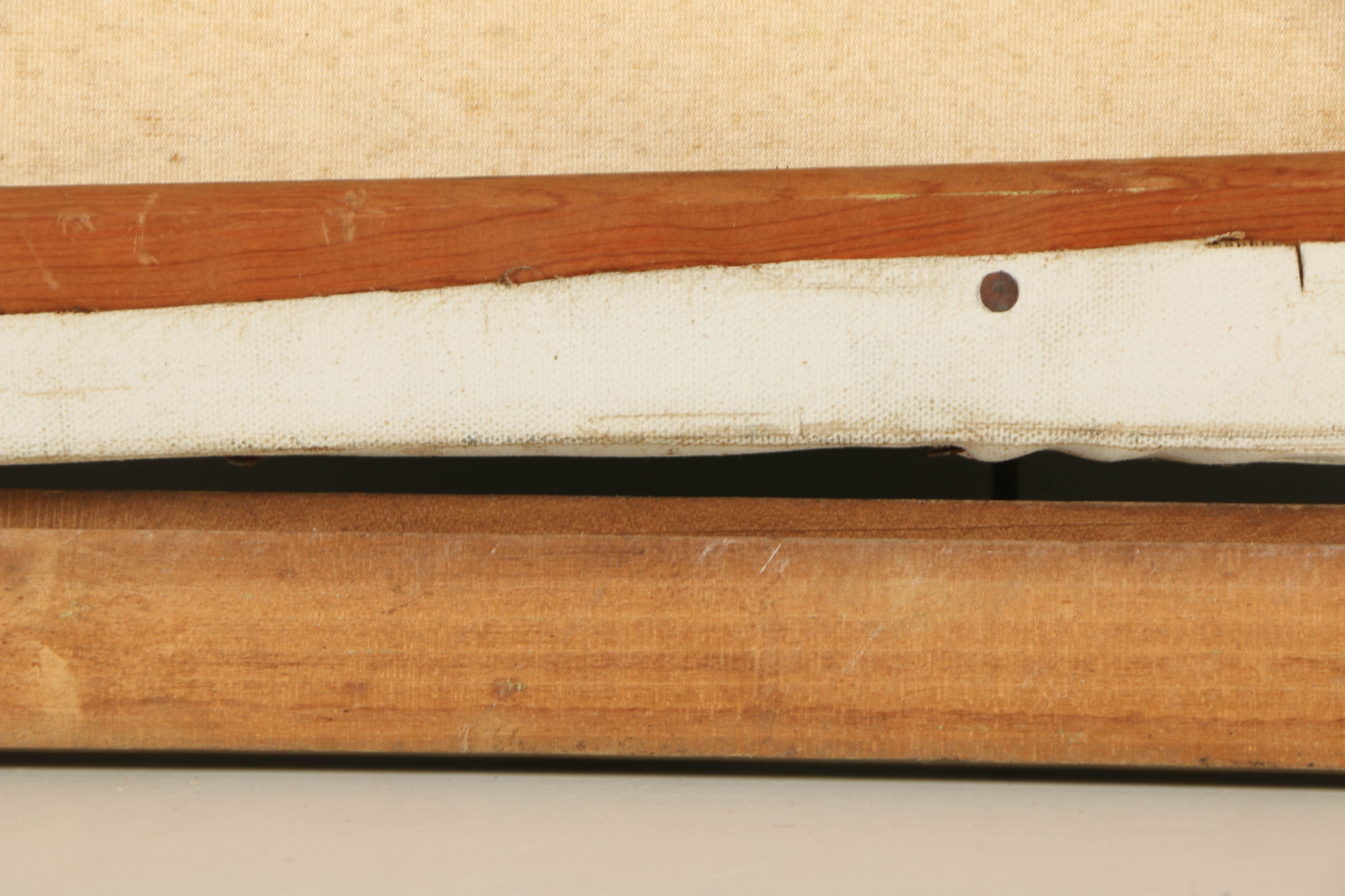 Mid-20th-Century Oil Painting