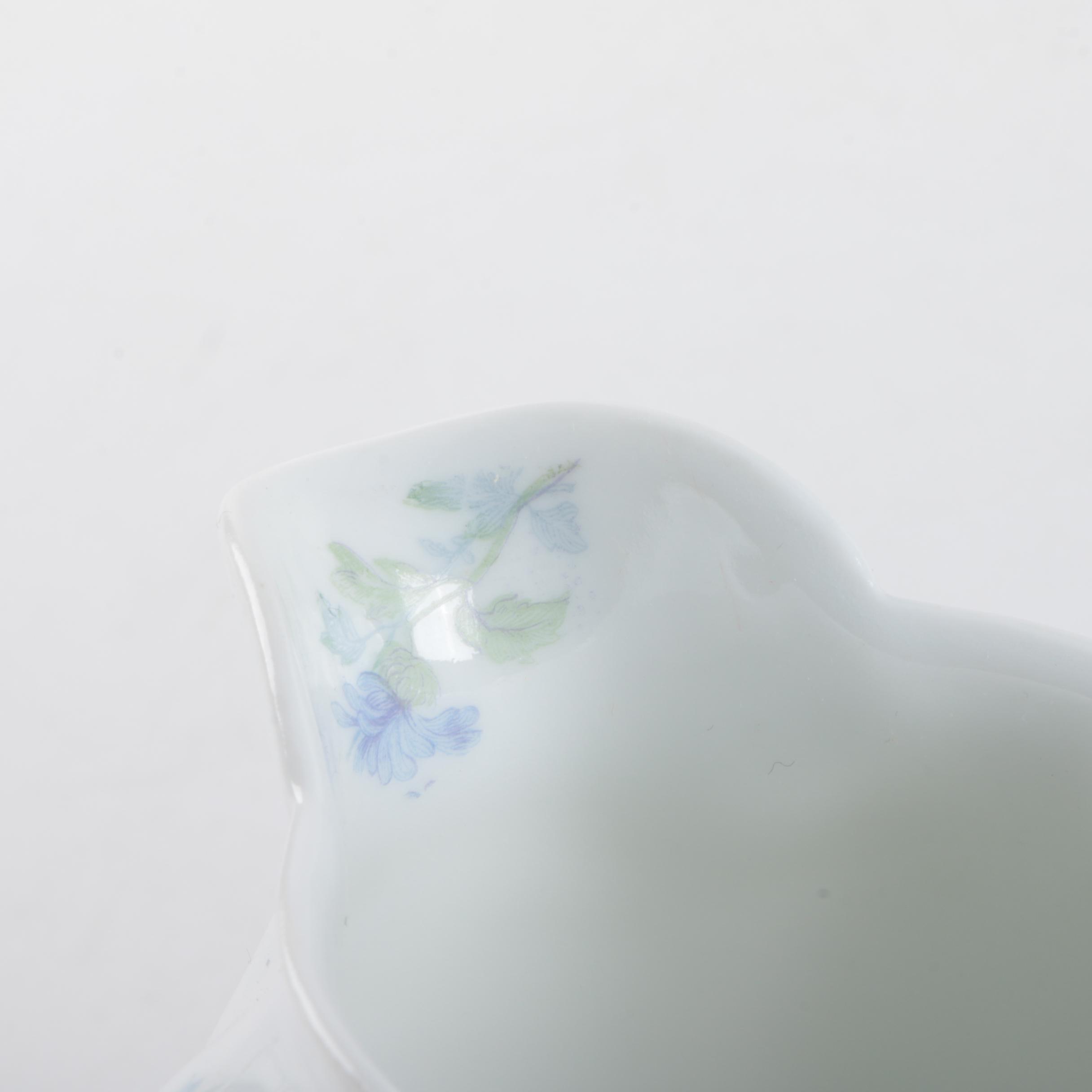 Vintage Leonard Vienna Porcelain Tableware