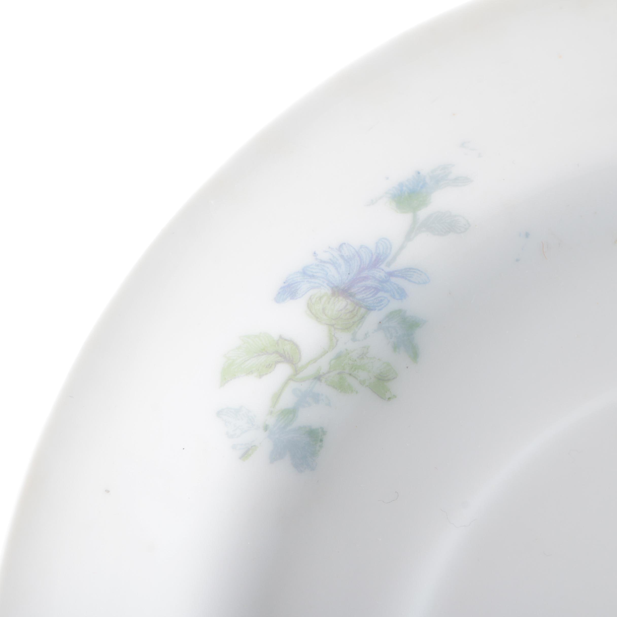 Vintage Leonard Vienna Porcelain Tableware