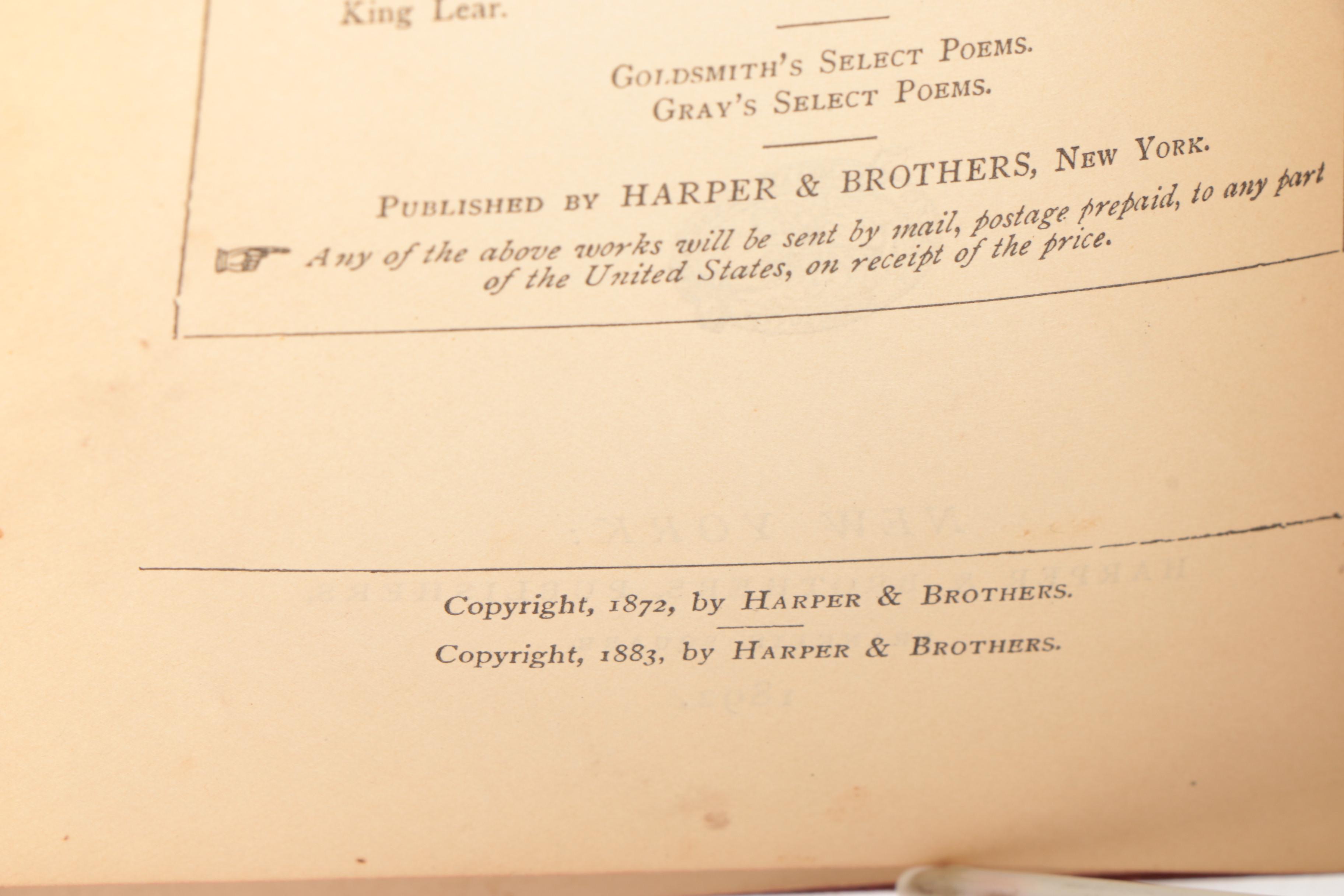 Books Including 1889 Babcock & Wilcox Catalog "Steam: Its Generation and Use"