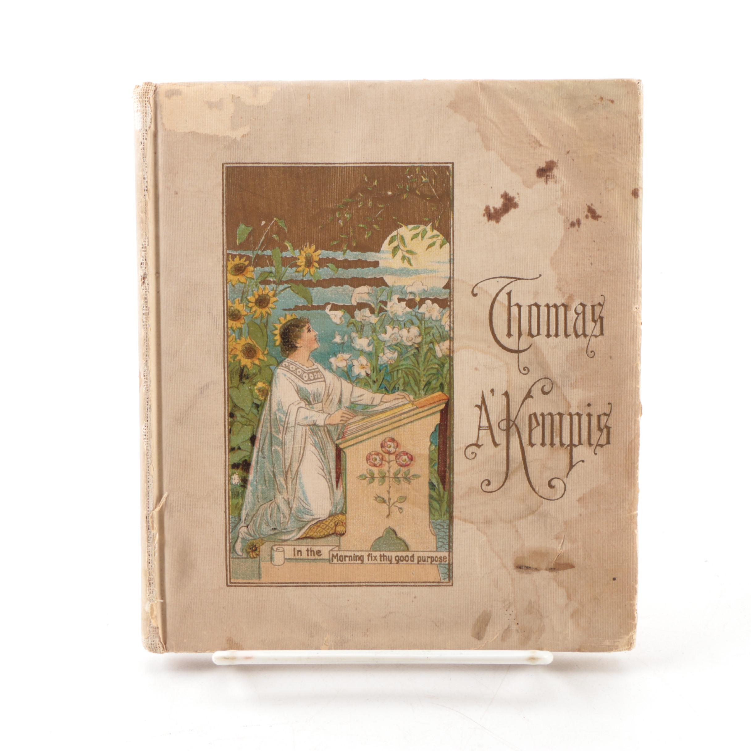 Books Including 1889 Babcock & Wilcox Catalog "Steam: Its Generation and Use"