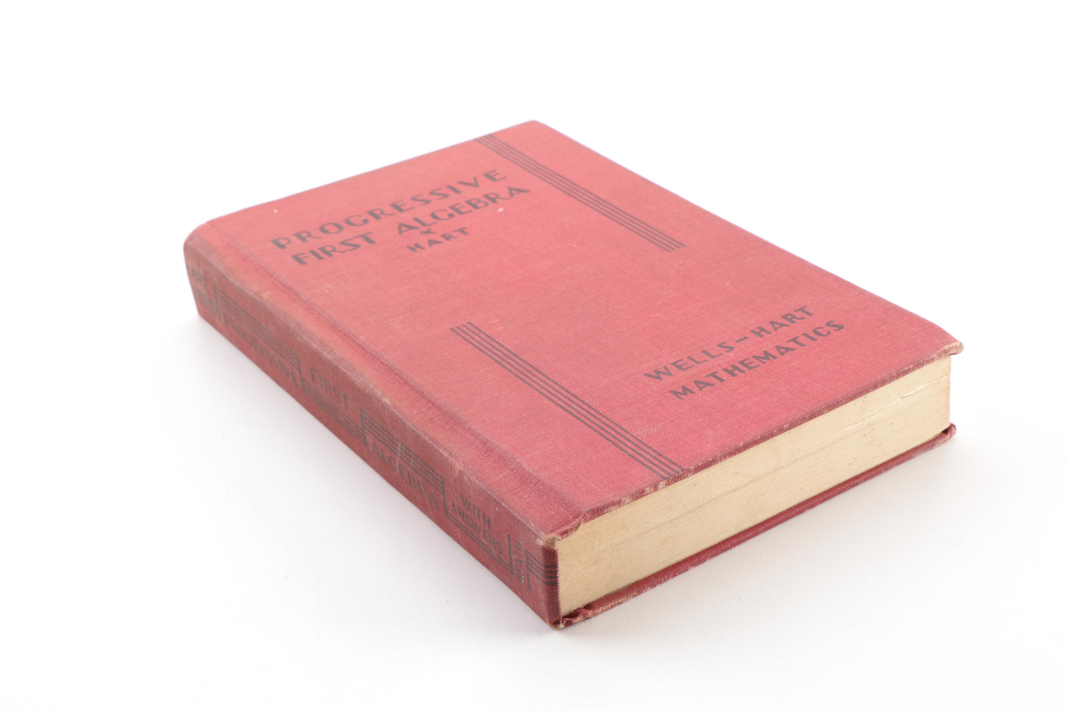 Books Including 1889 Babcock & Wilcox Catalog "Steam: Its Generation and Use"