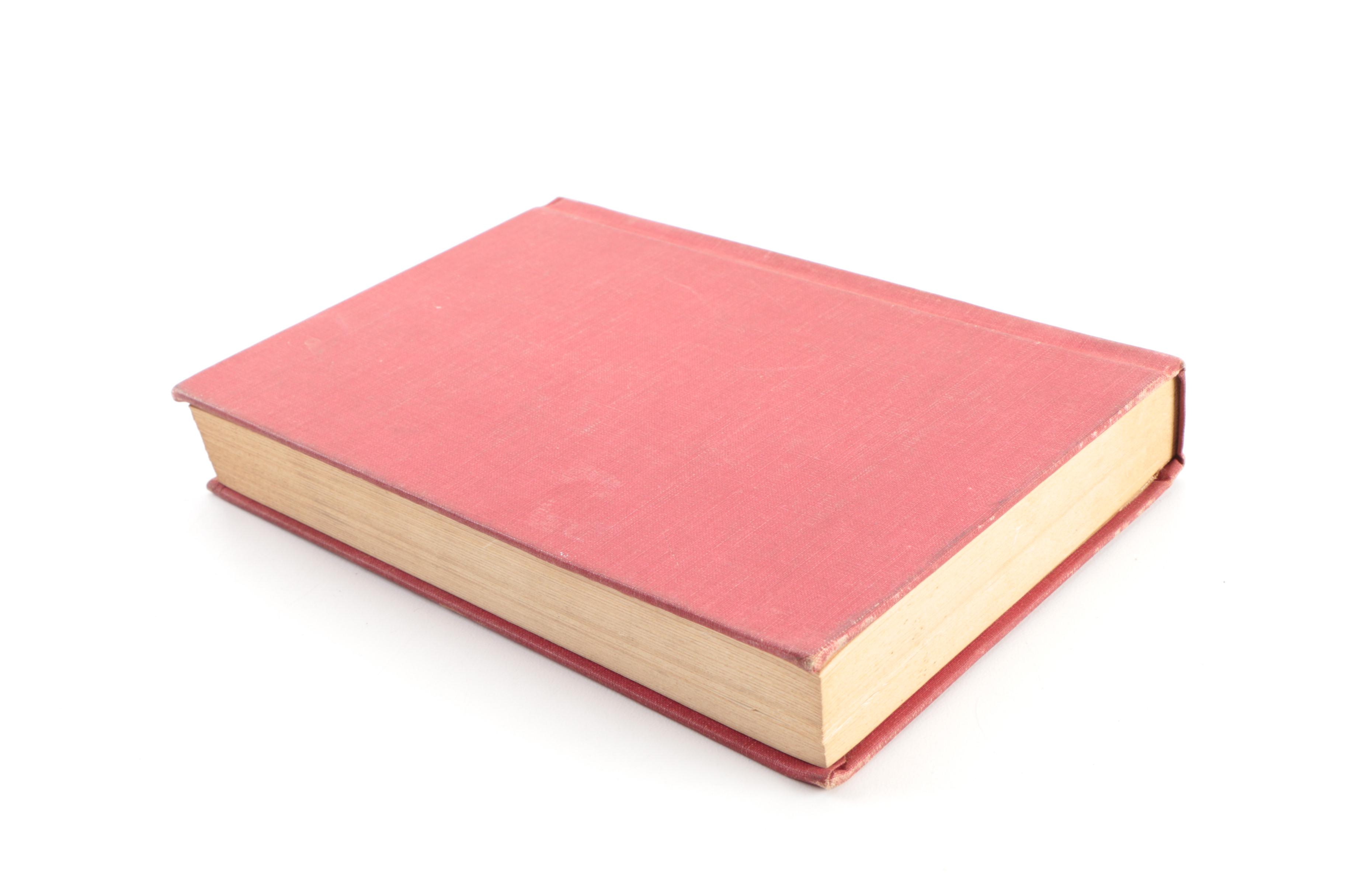 Books Including 1889 Babcock & Wilcox Catalog "Steam: Its Generation and Use"