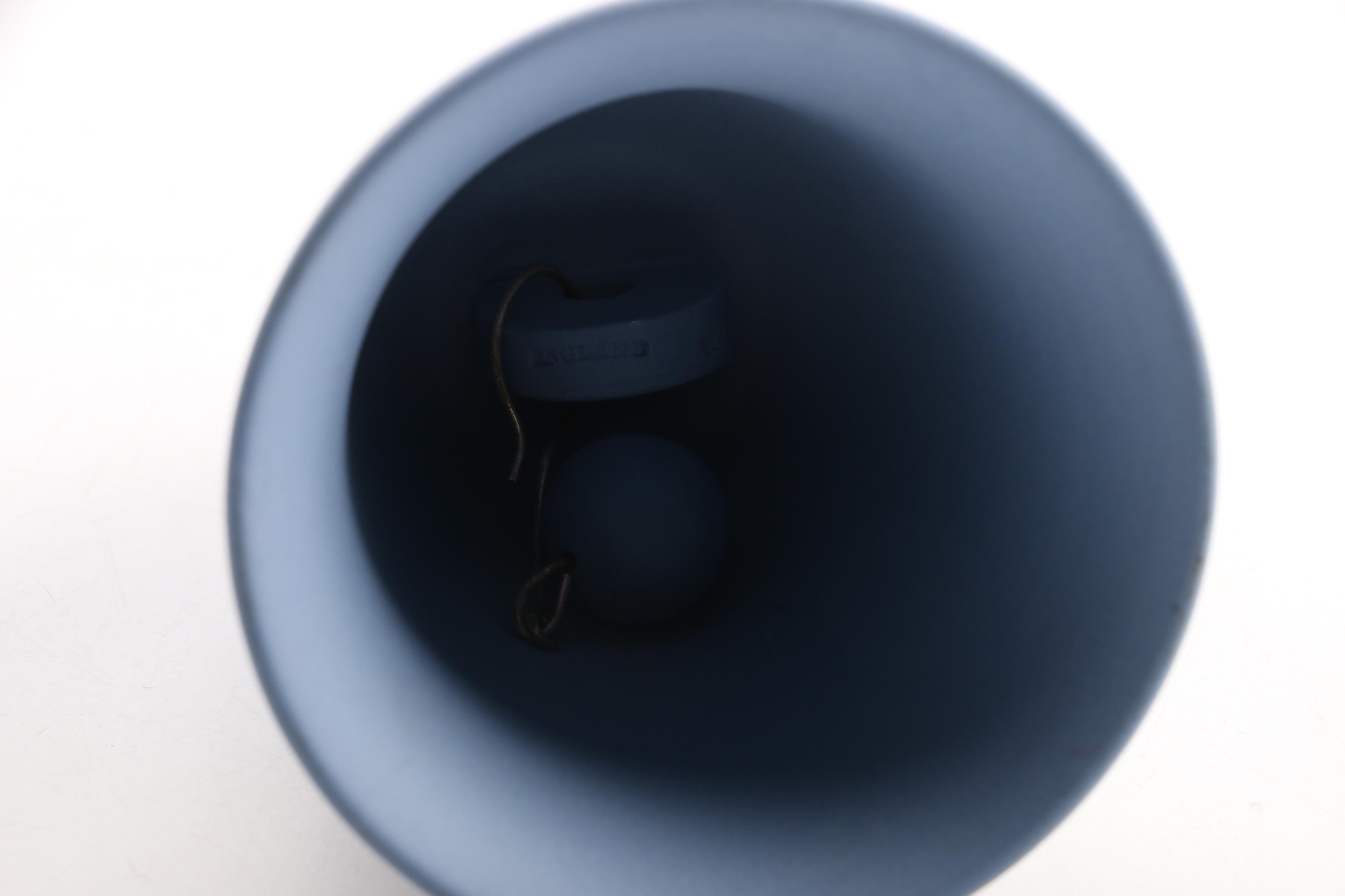 Wedgwood Jasperware Pieces