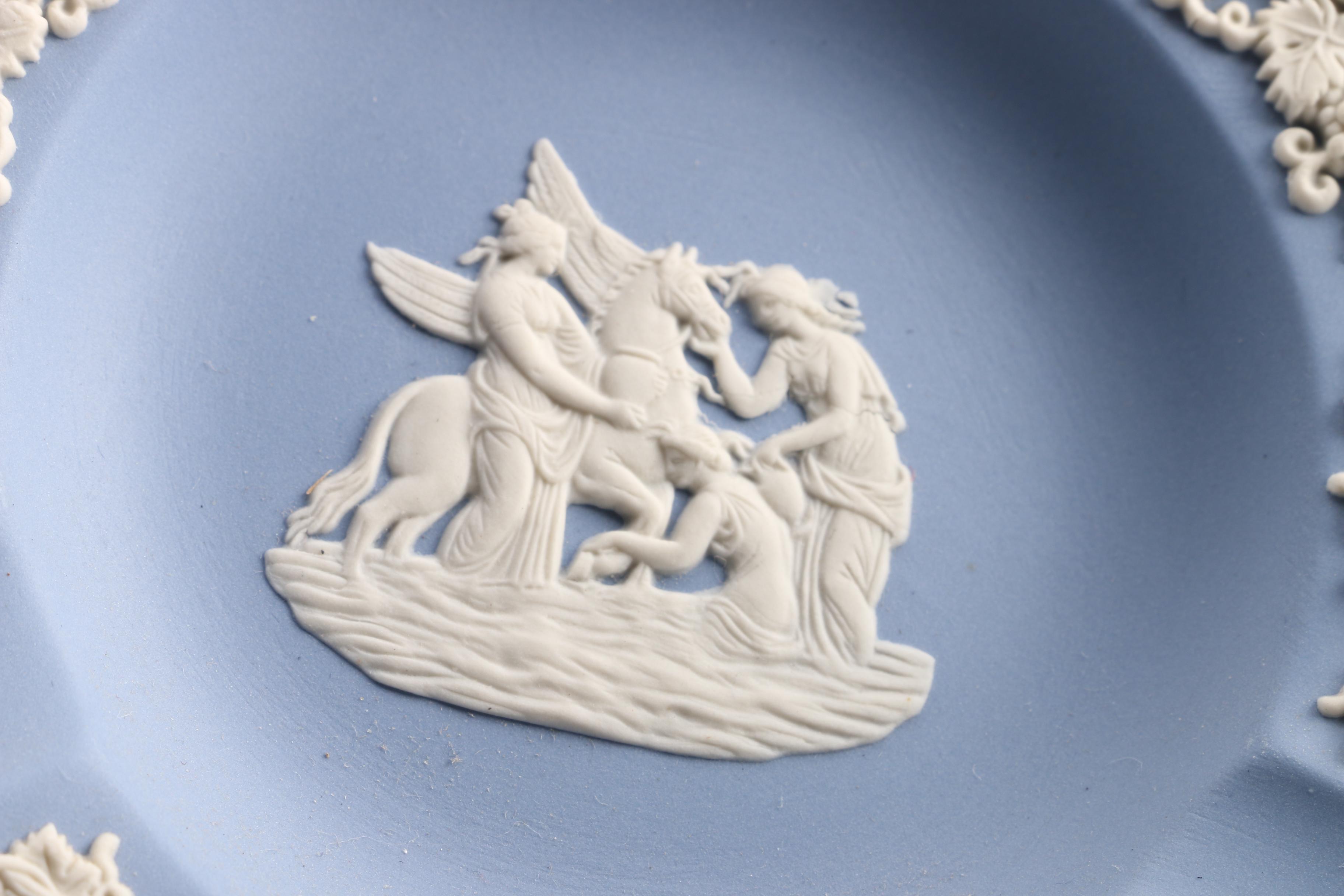 Wedgwood Jasperware Pieces