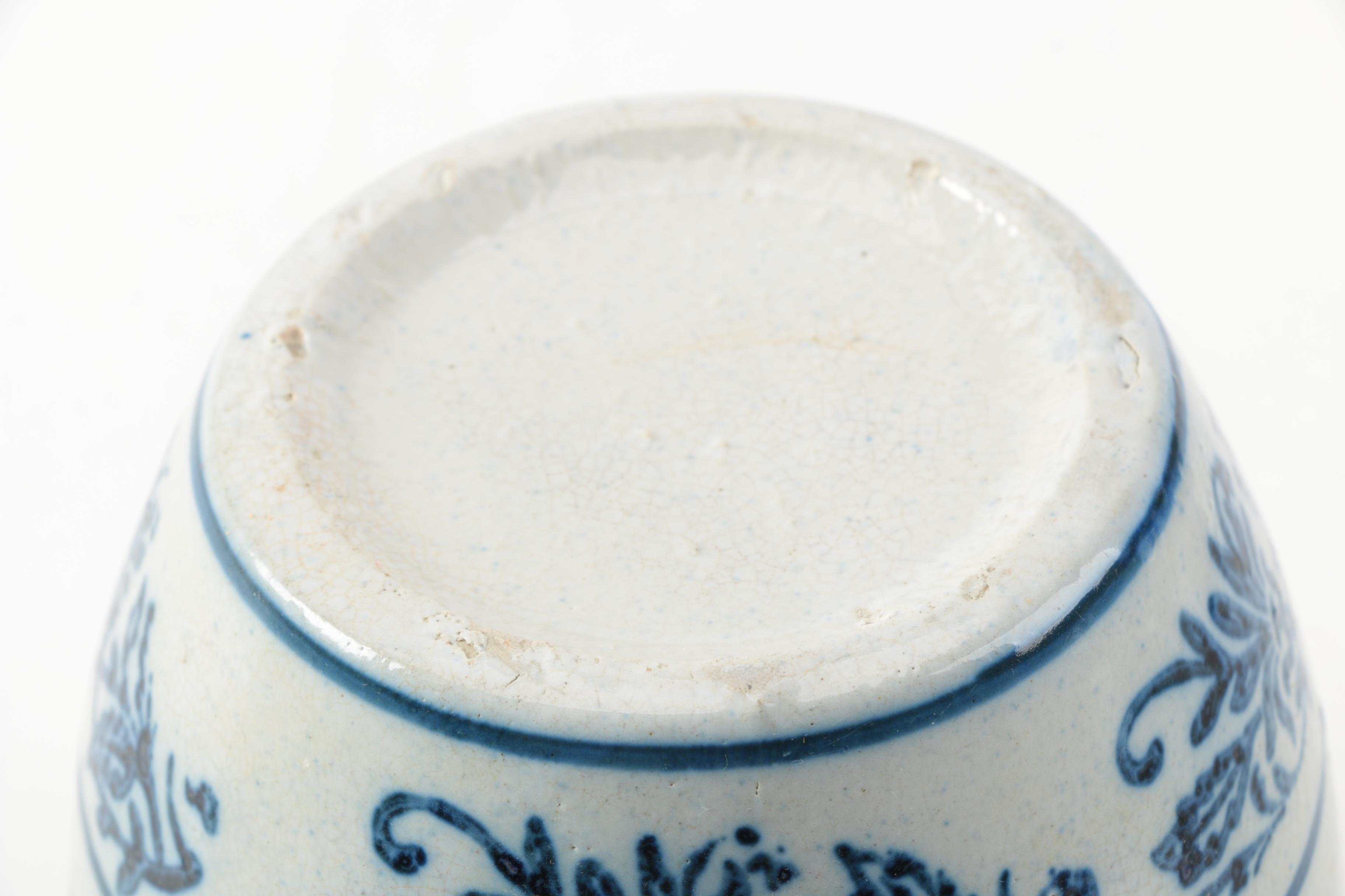 Vintage Ceramic Crocks and Vessels