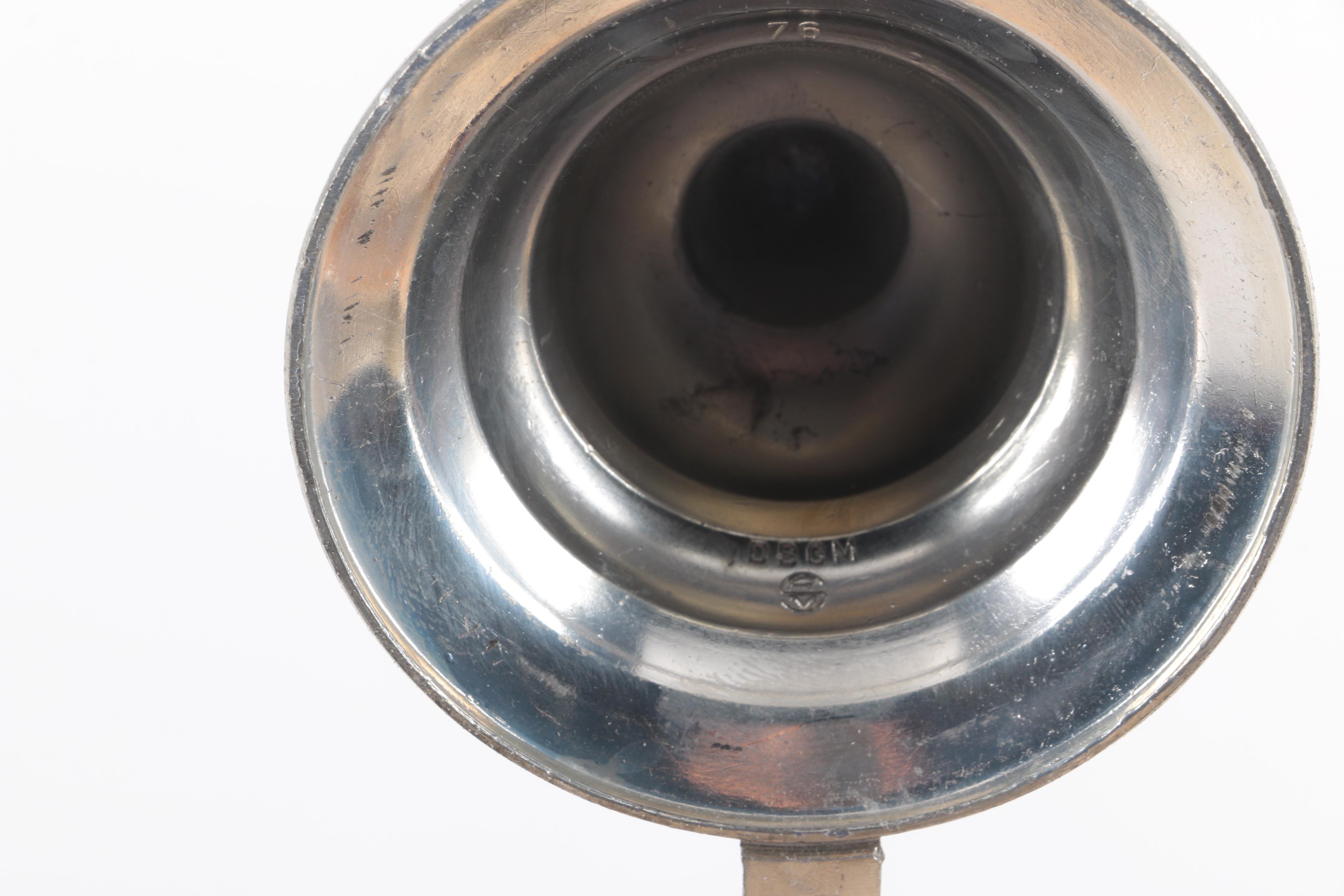 German Ceramic and Metal Beer Steins