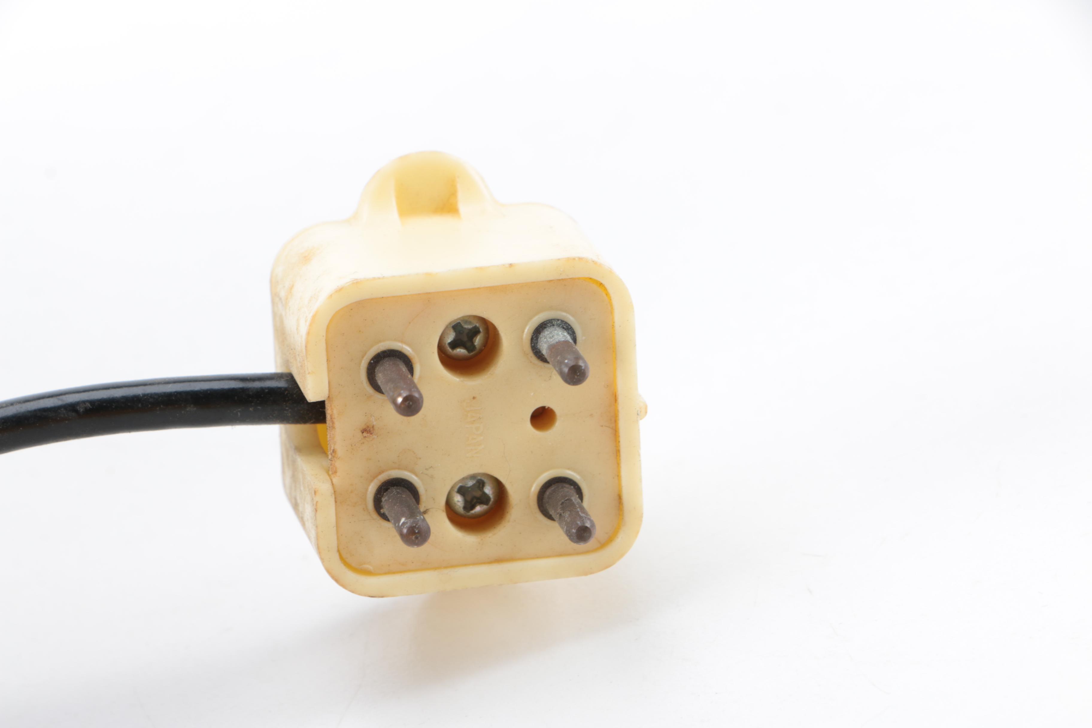 Vintage Rotary Phone