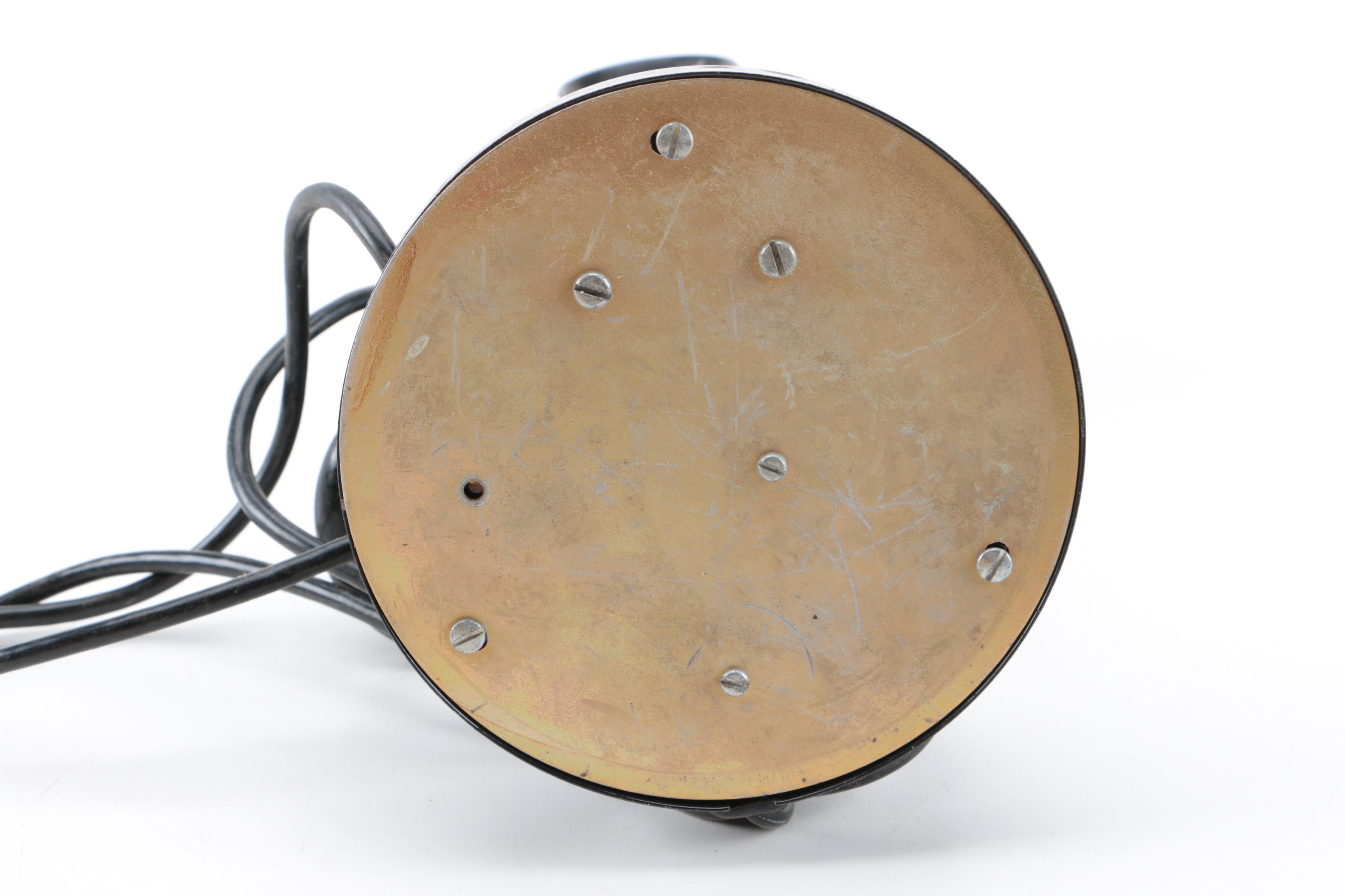 Vintage Rotary Phone