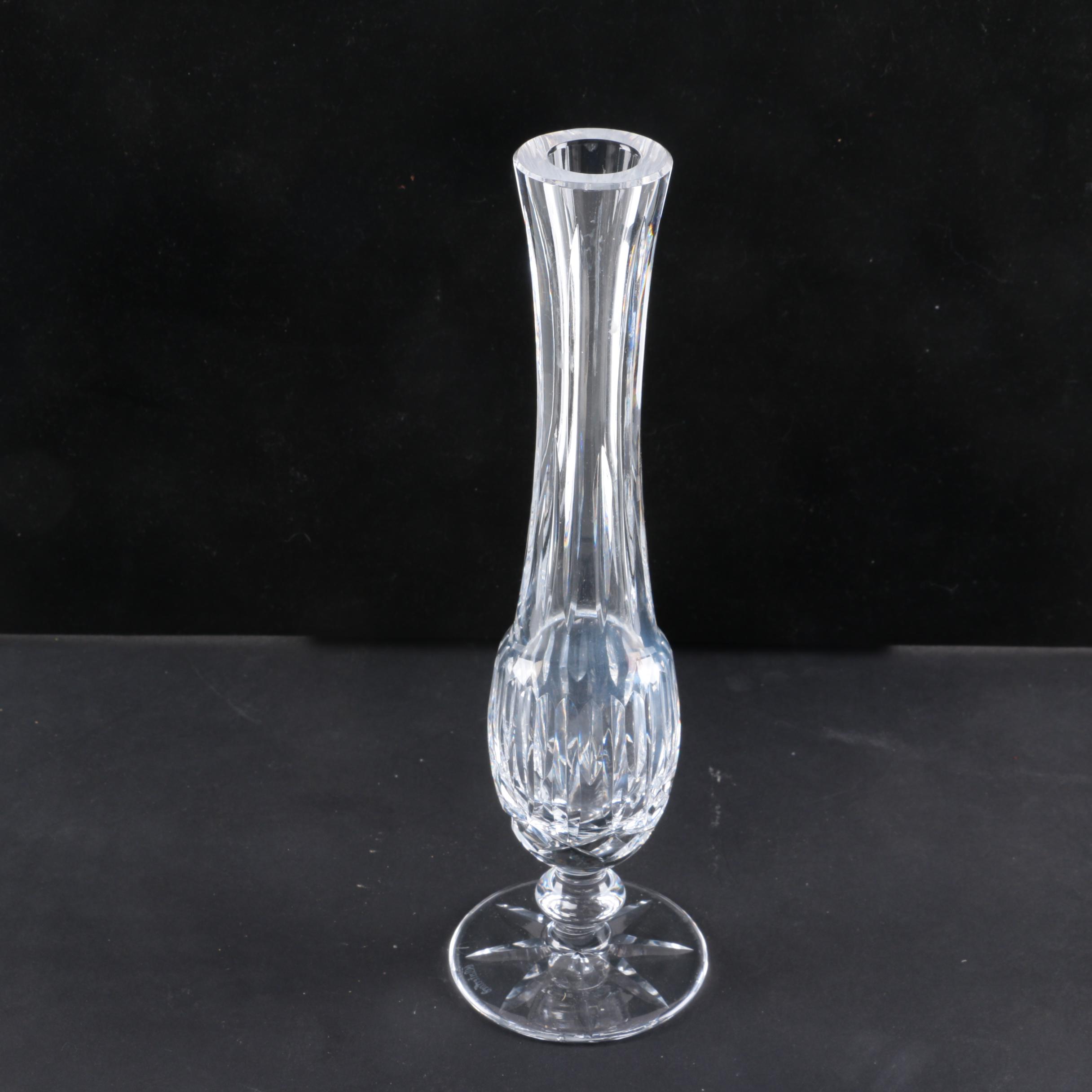 Waterford Crystal Vases