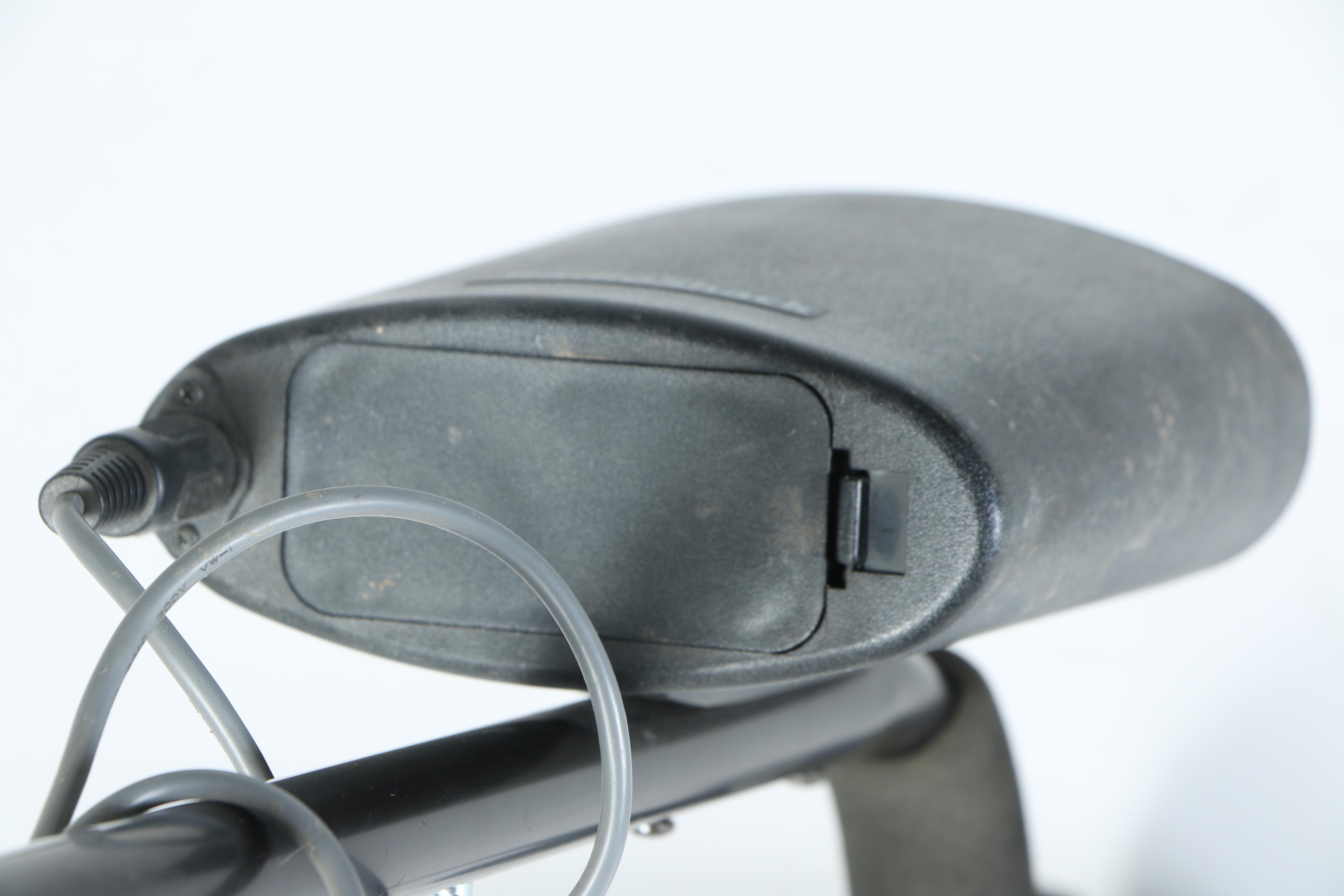 Radio Shack Discovery 2000 Metal Detector