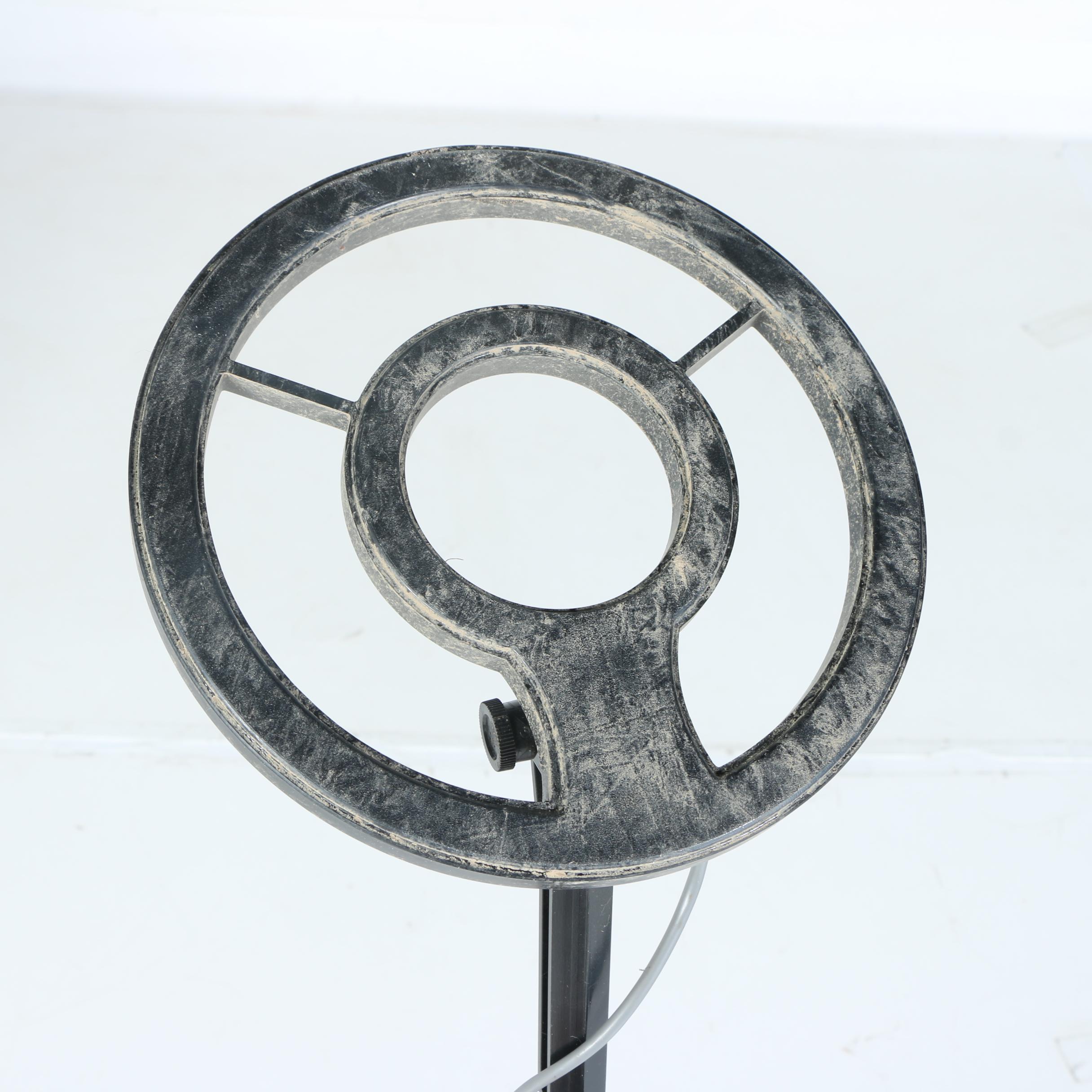 Radio Shack Discovery 2000 Metal Detector