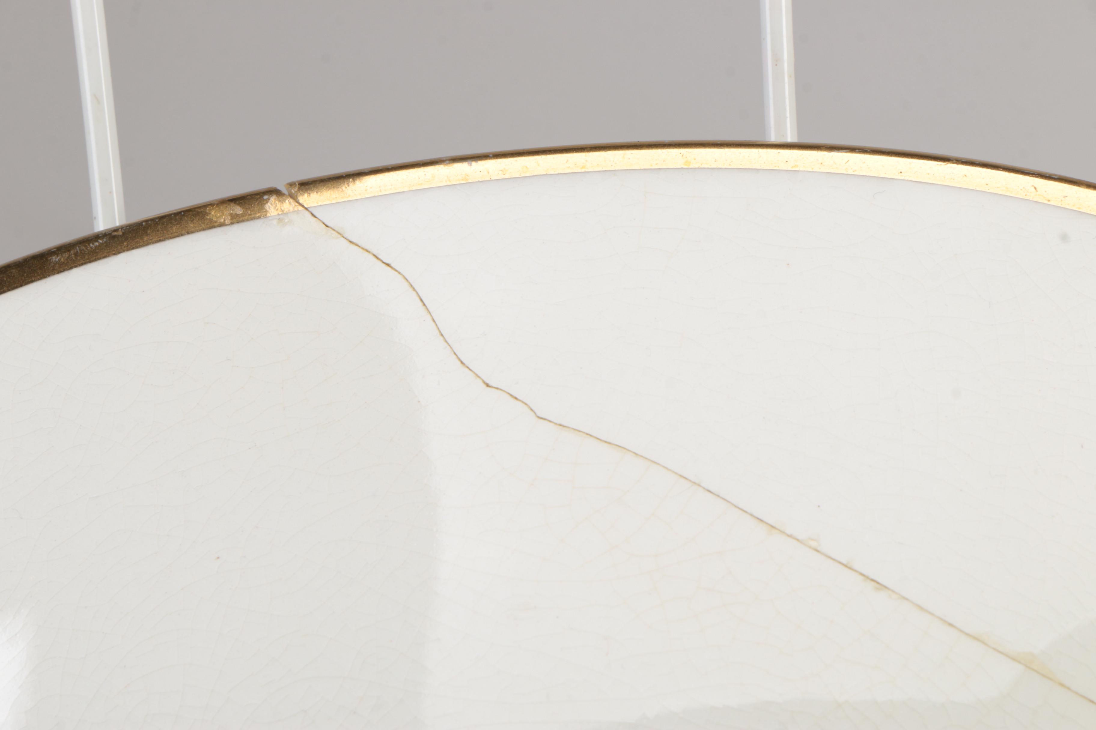 Hutschenreuther Porcelain Serveware