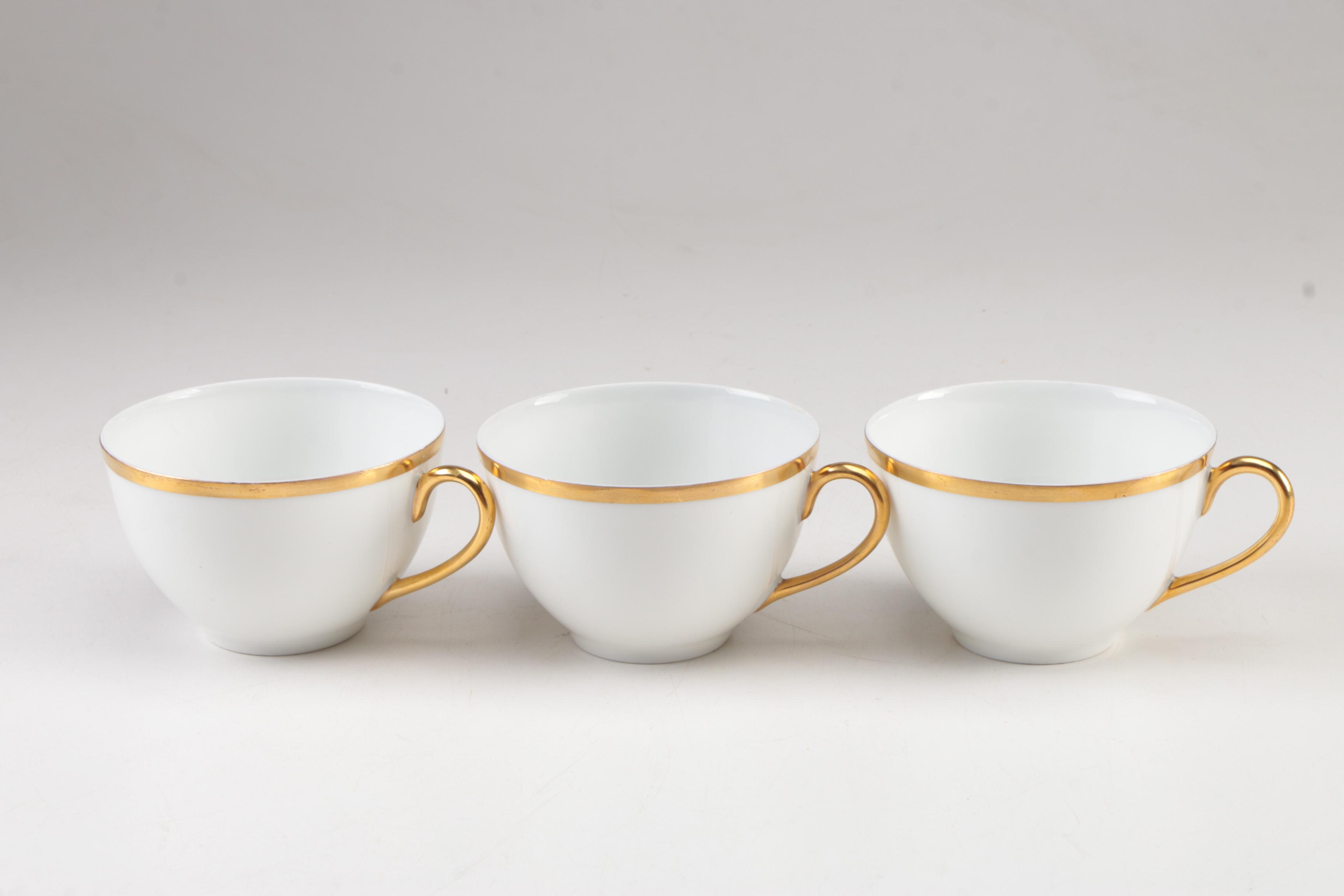 Hutschenreuther Porcelain Serveware