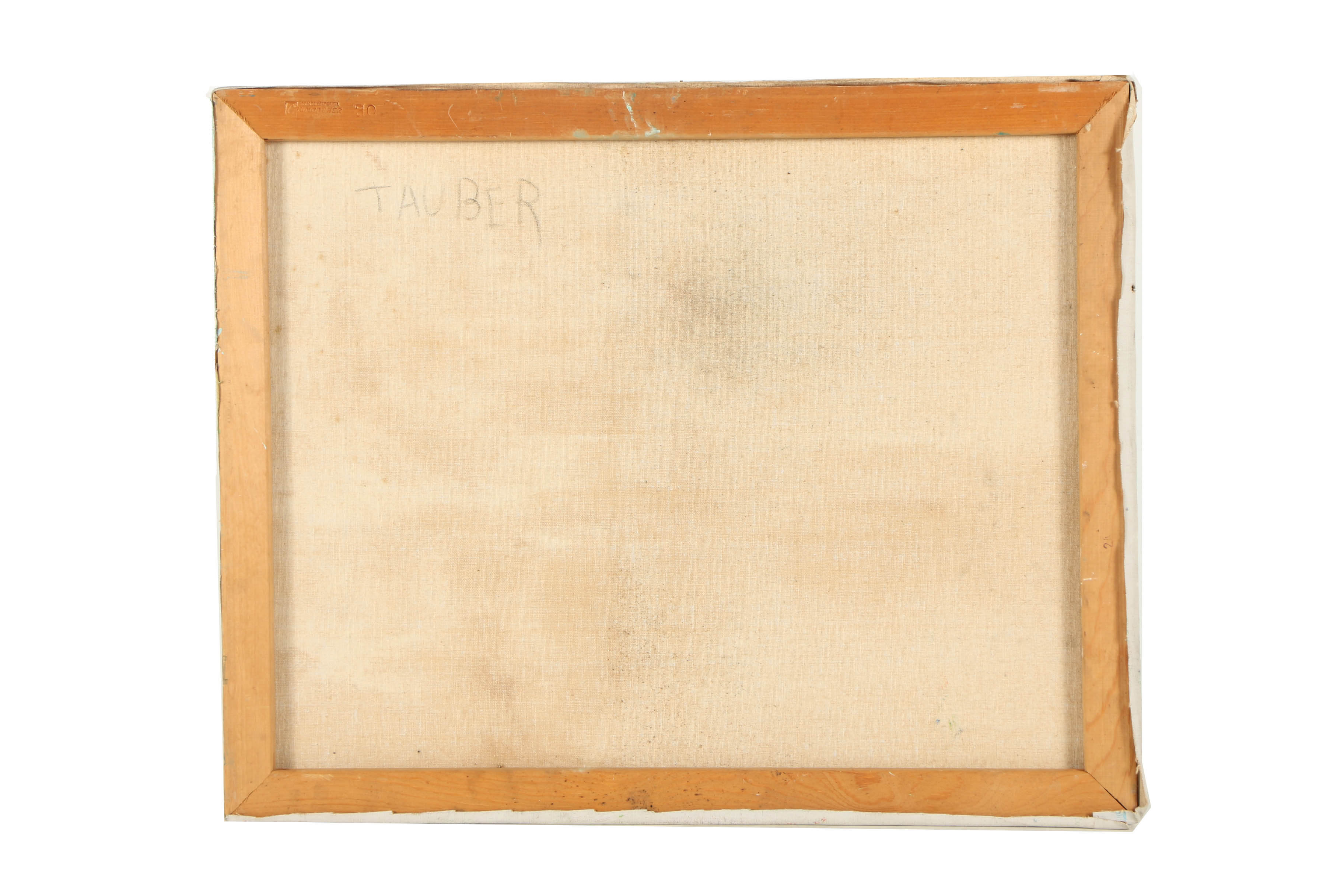 Fernando Ruiz de Ascarza Oil Painting