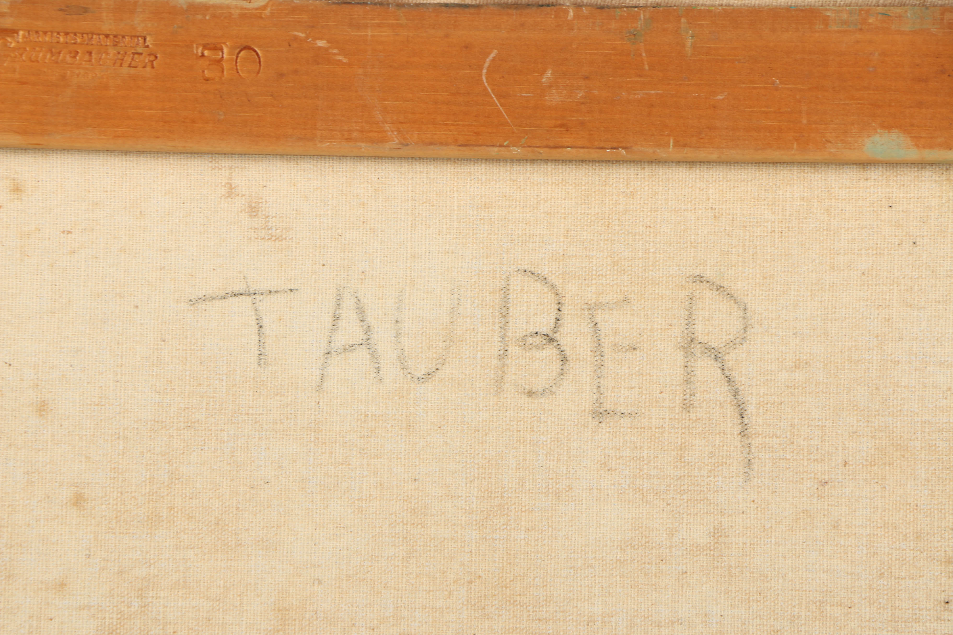 Fernando Ruiz de Ascarza Oil Painting