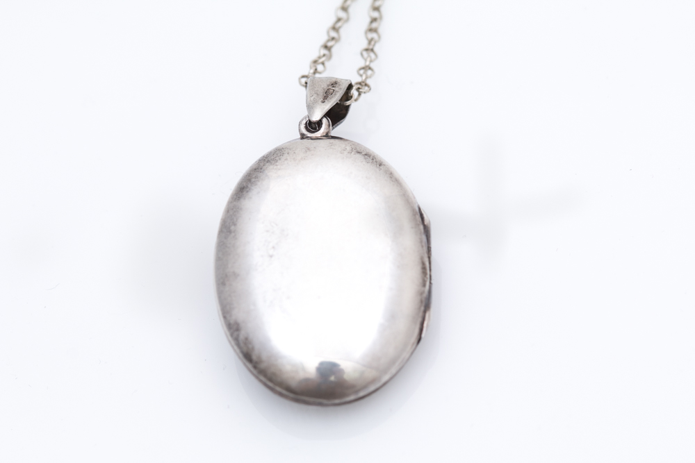 Sterling Silver Dragonfly Pendant Necklaces