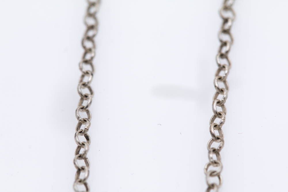 Sterling Silver Dragonfly Pendant Necklaces