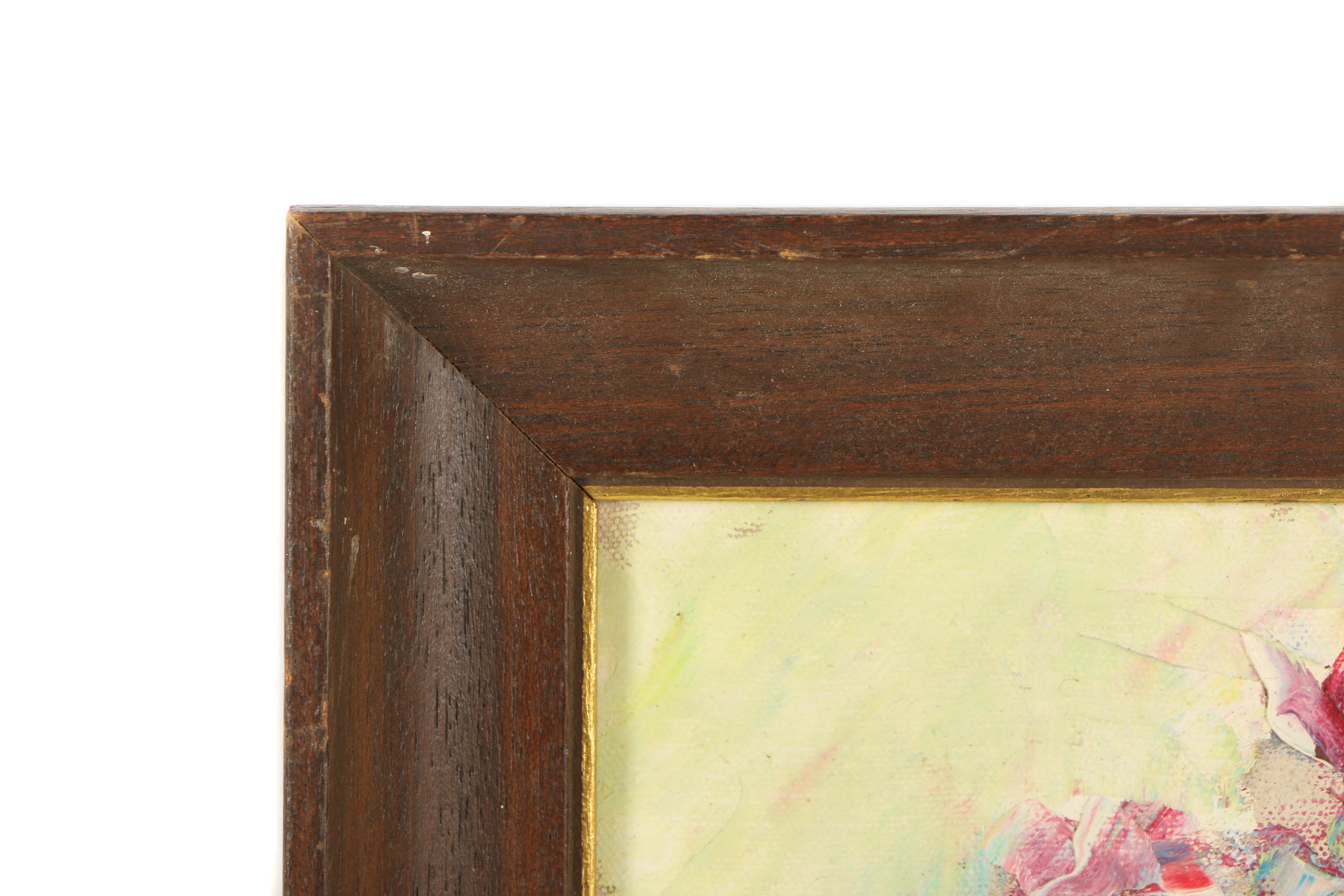 Fernando Ruiz de Ascarza Oil Painting