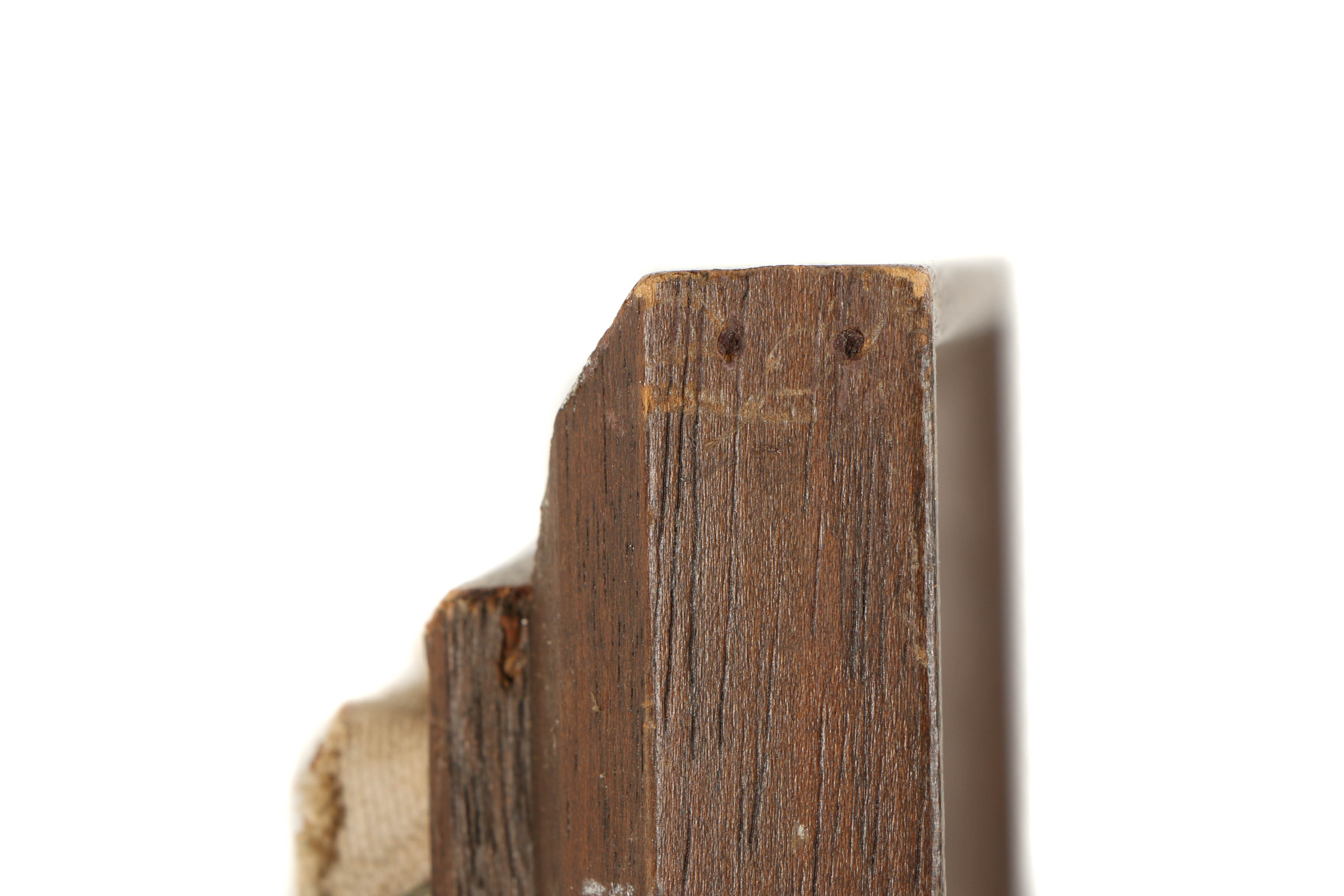 Fernando Ruiz de Ascarza Oil Painting