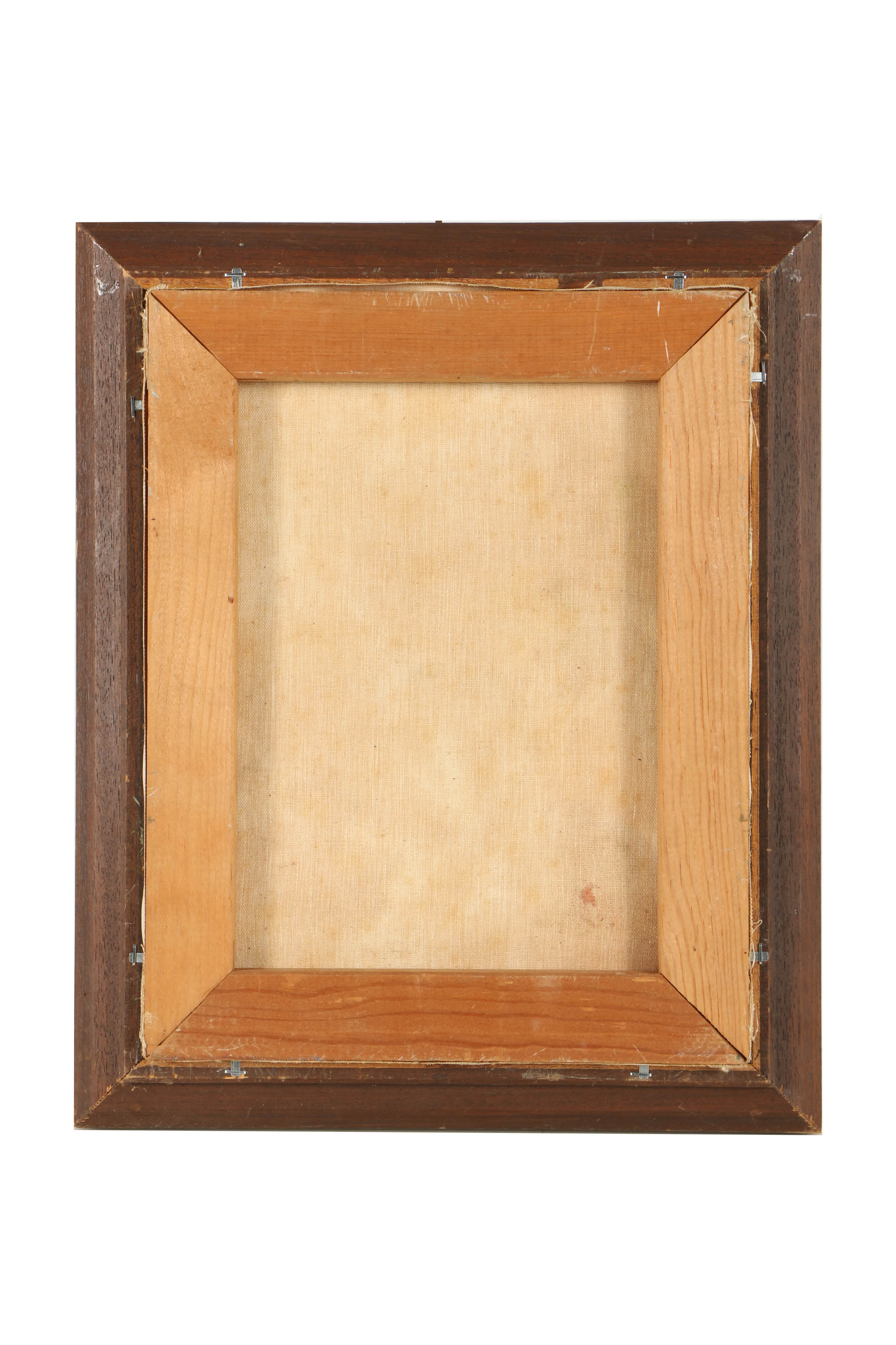 Fernando Ruiz de Ascarza Oil Painting